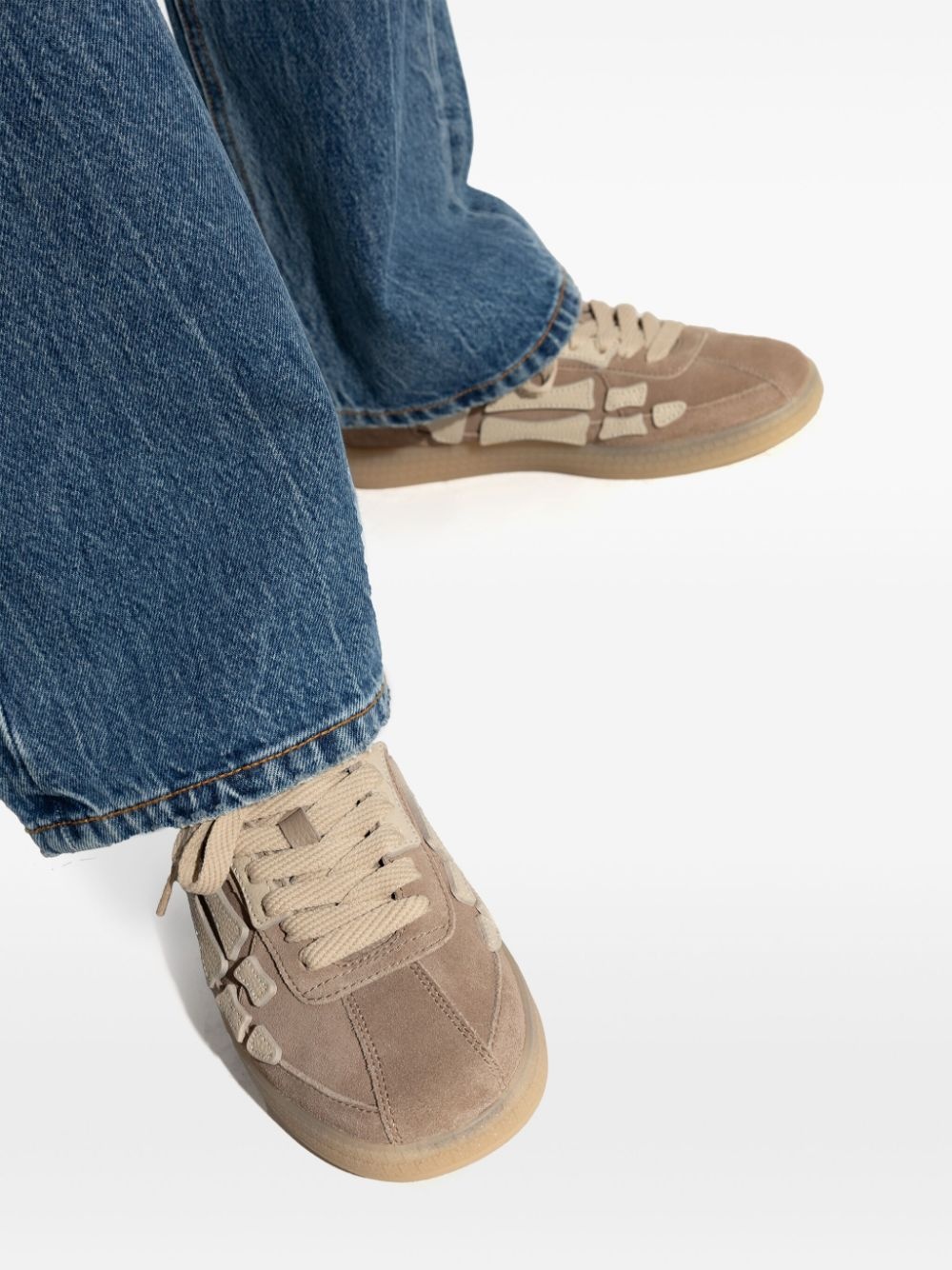 Pacific Bones sneakers - 6