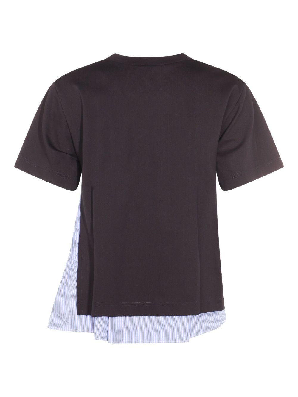 layered T-shirt - 2