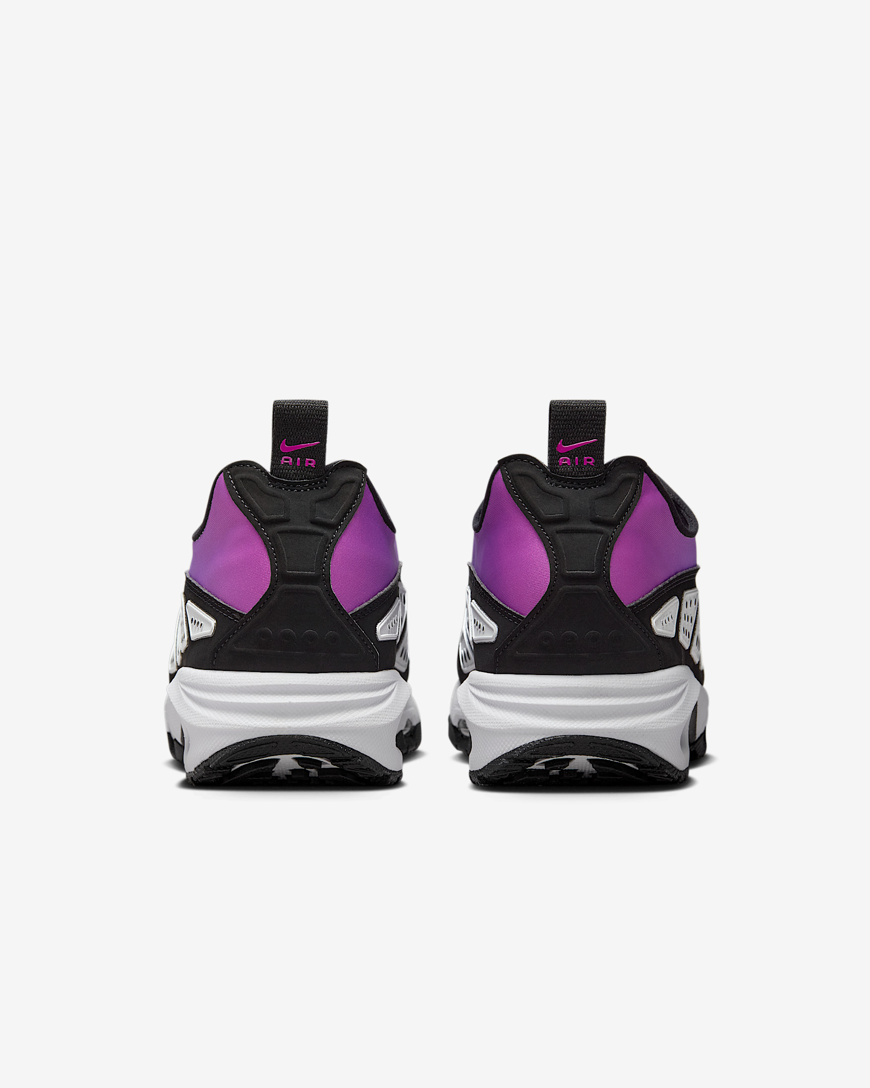 Nike Air Max SNDR Women's Shoes - 6