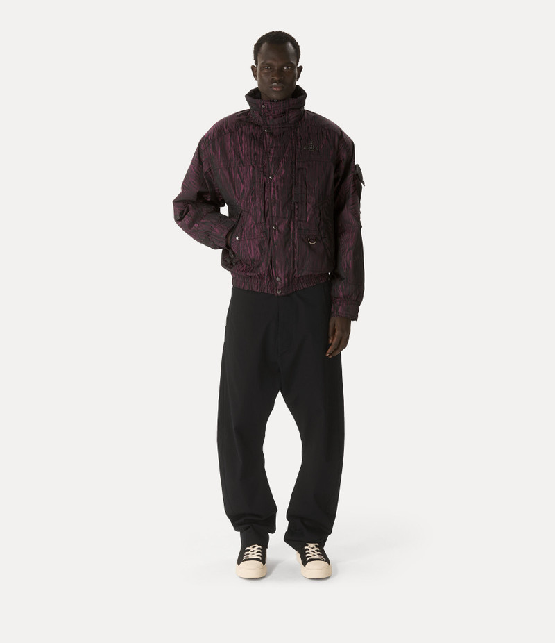 Vivienne Westwood NEVADA BOMBER outlook