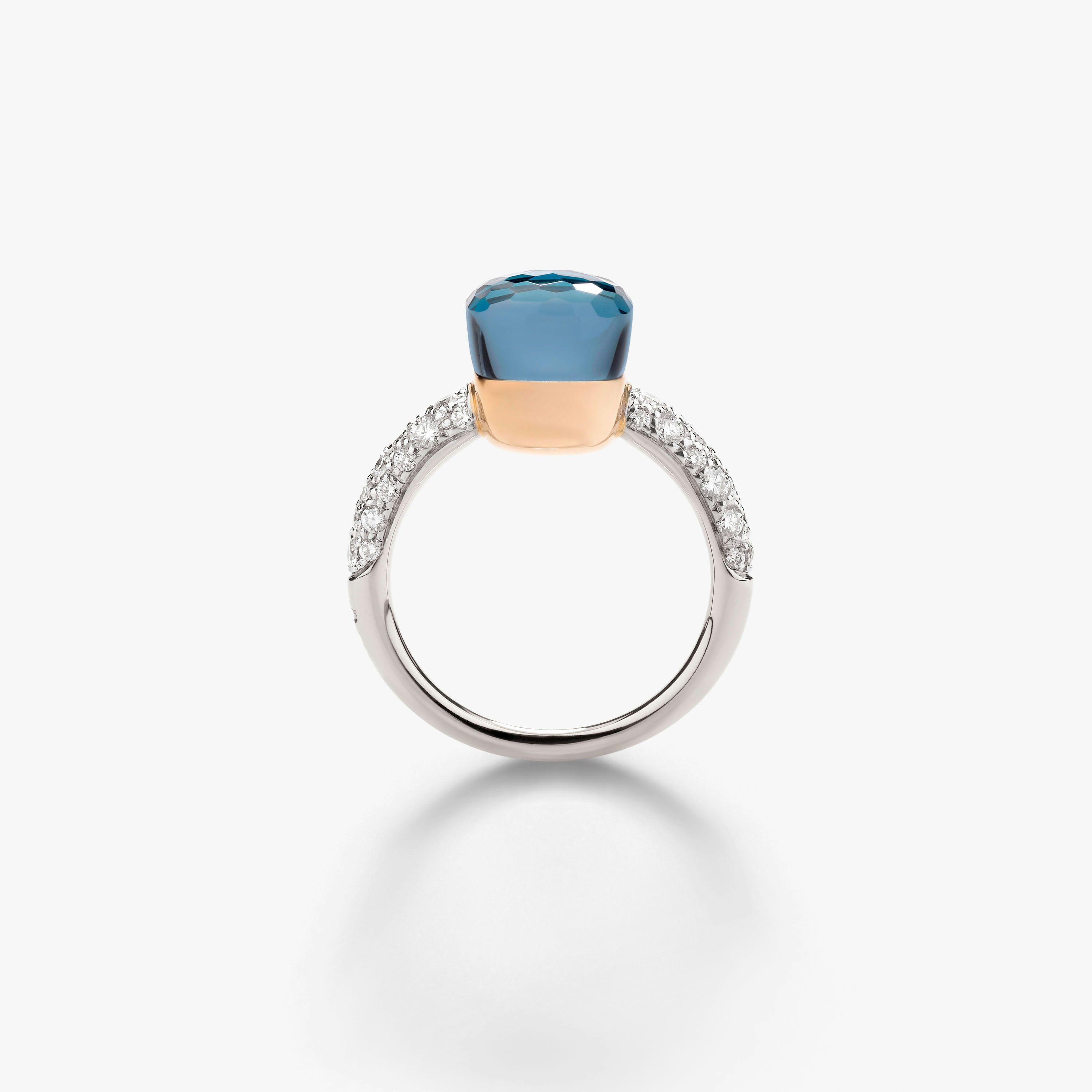 Nudo Petit Ring - 2