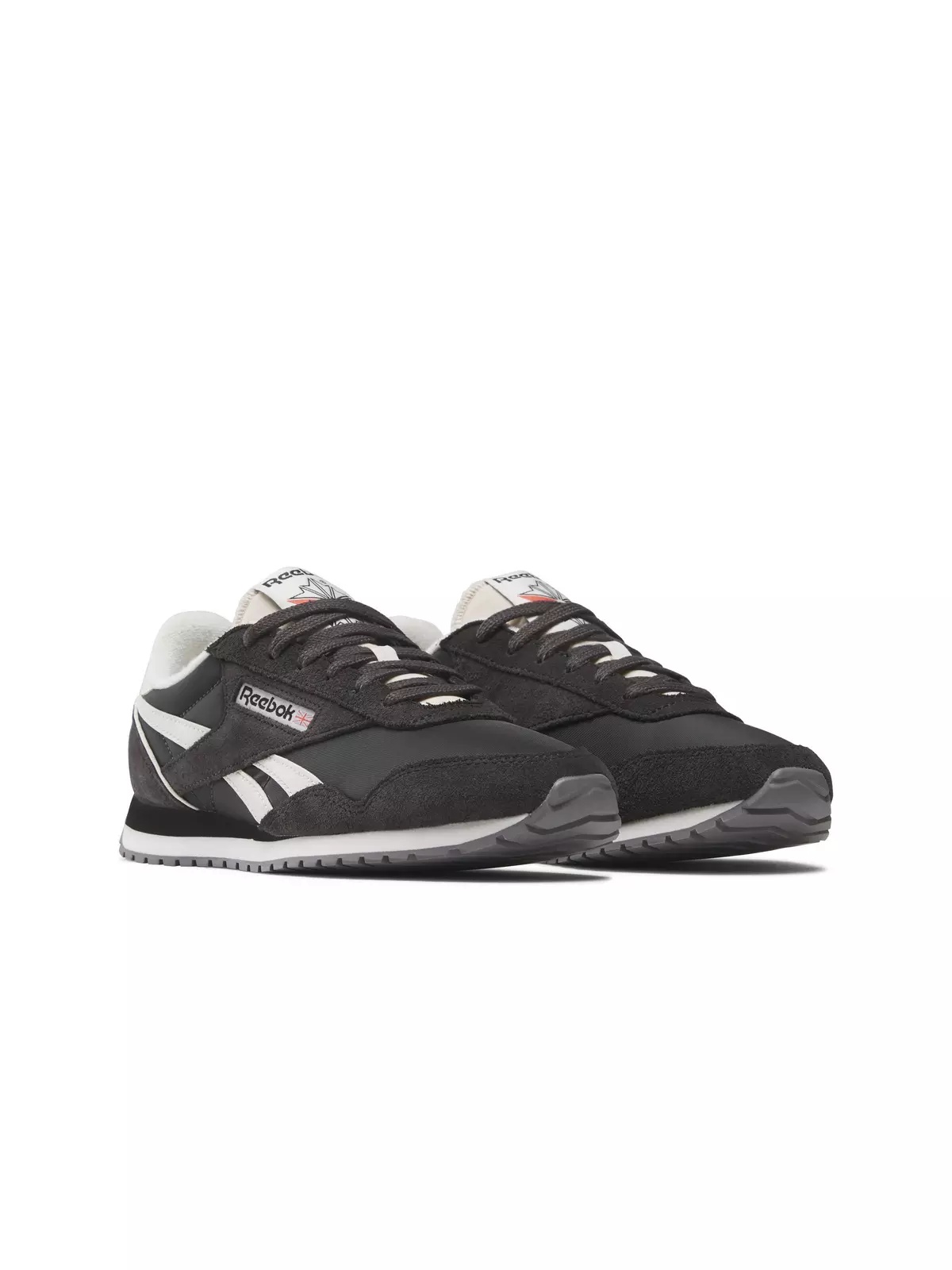 Classic AZ "Black/Black/Off White" Women's Shoe - 2