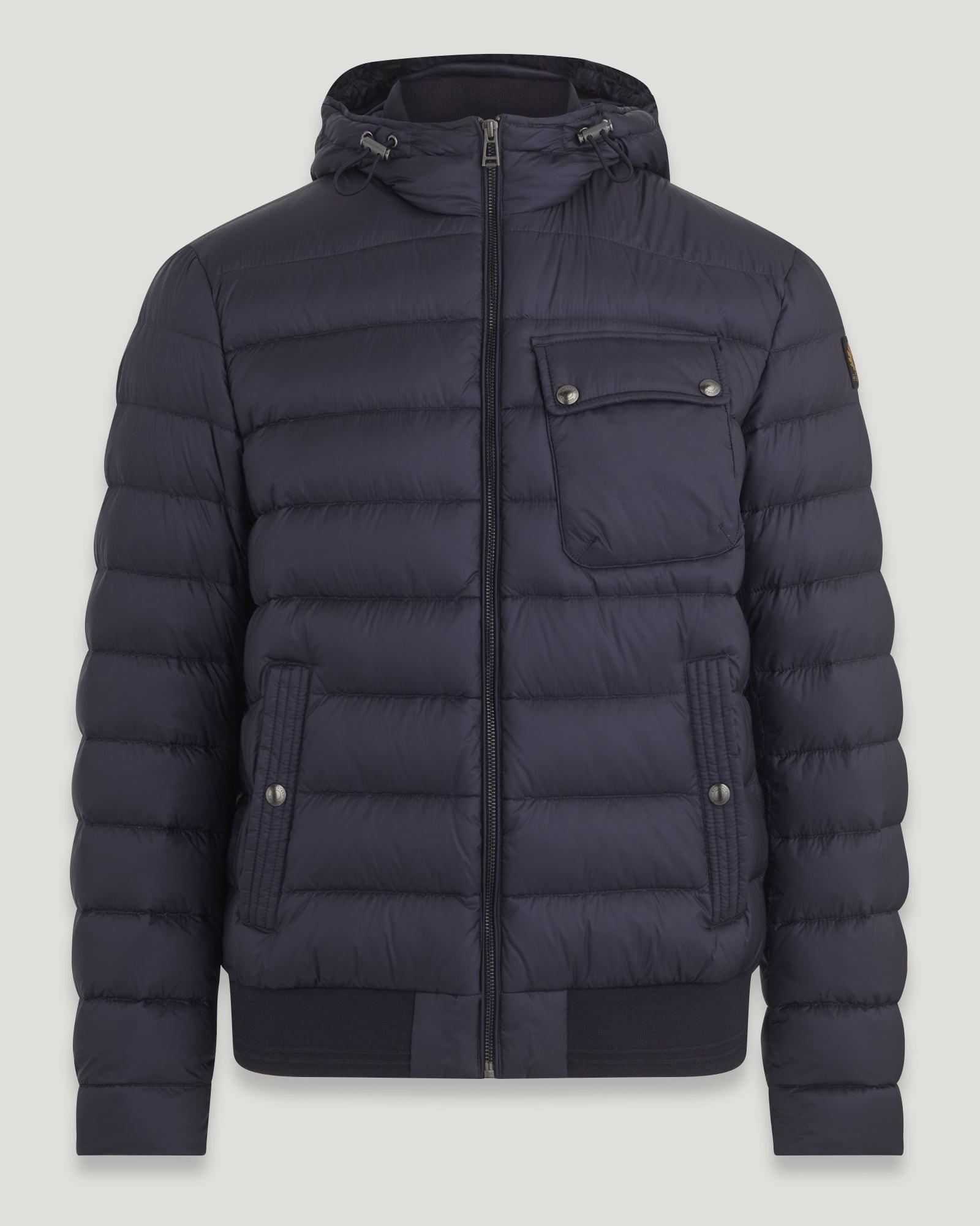 STREAMLINE JACKET - 1