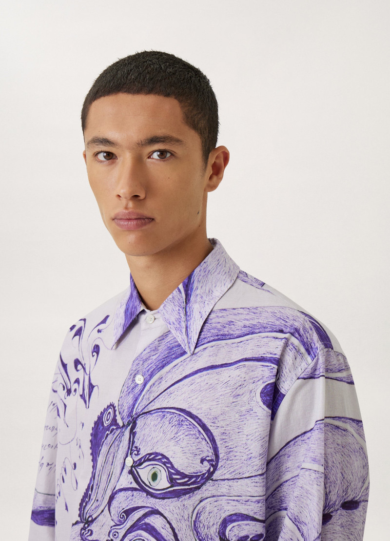 ANGKASAPURA LONG SLEEVE SHIRT 5