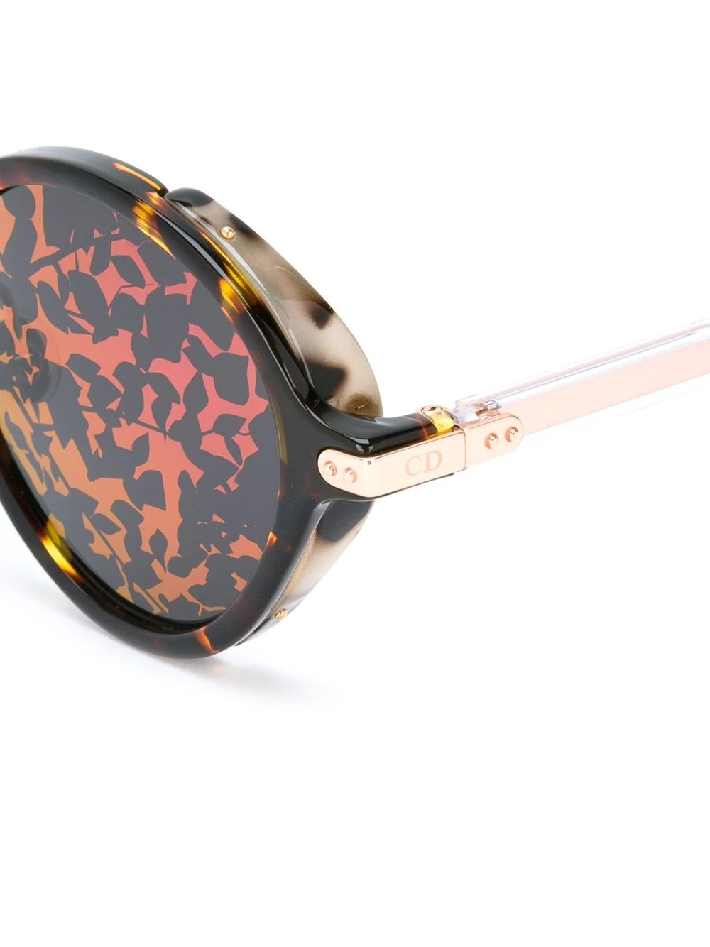 'DiorUmbrage' sunglasses - 3