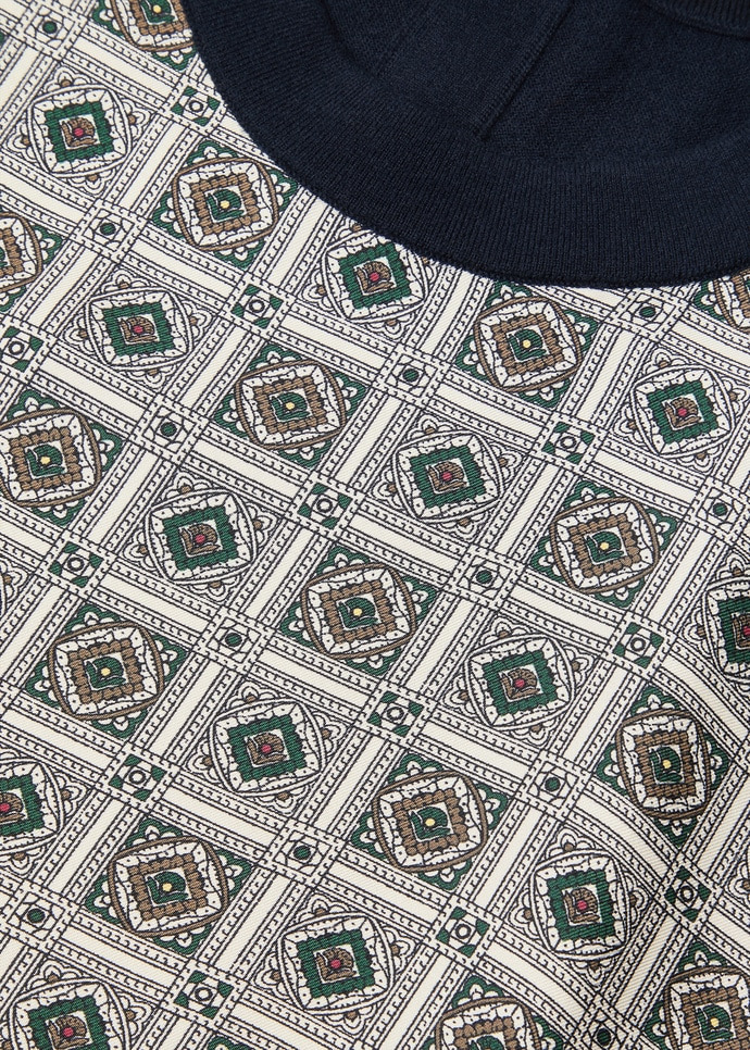 Mendoza Crewneck - 7