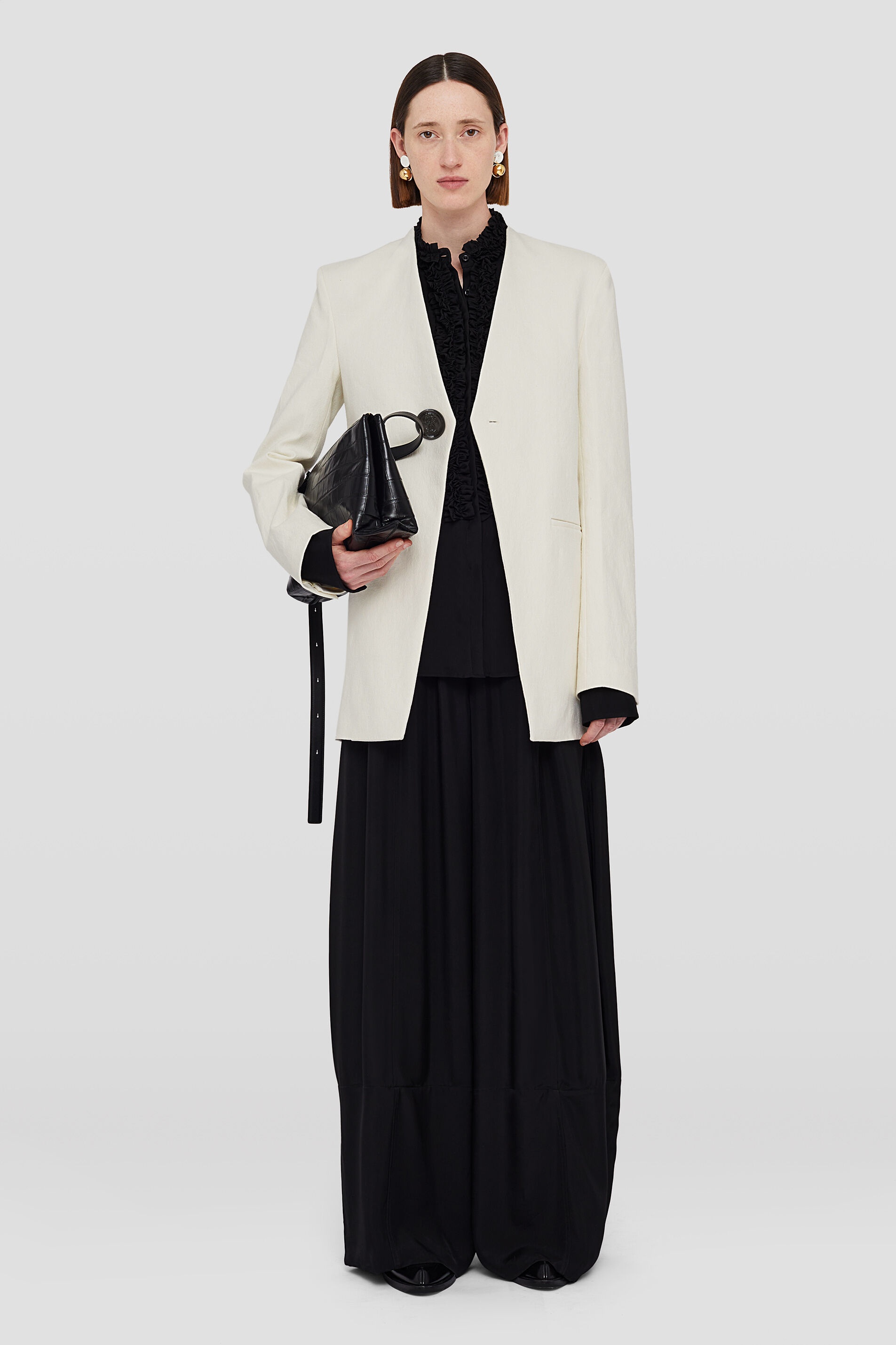 Tailored Jacket - 2