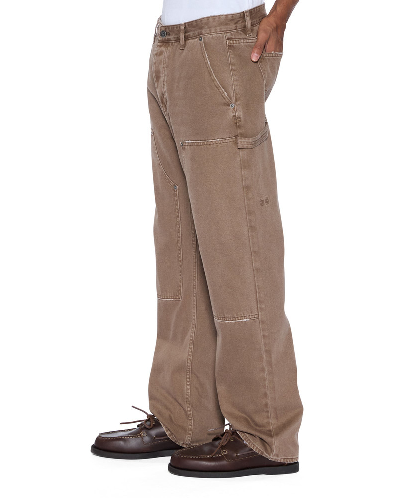 OPERATOR PANT OAK 3