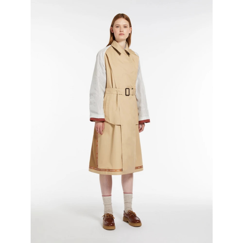 Max Mara TRENCH COATS | miinto | REVERSIBLE