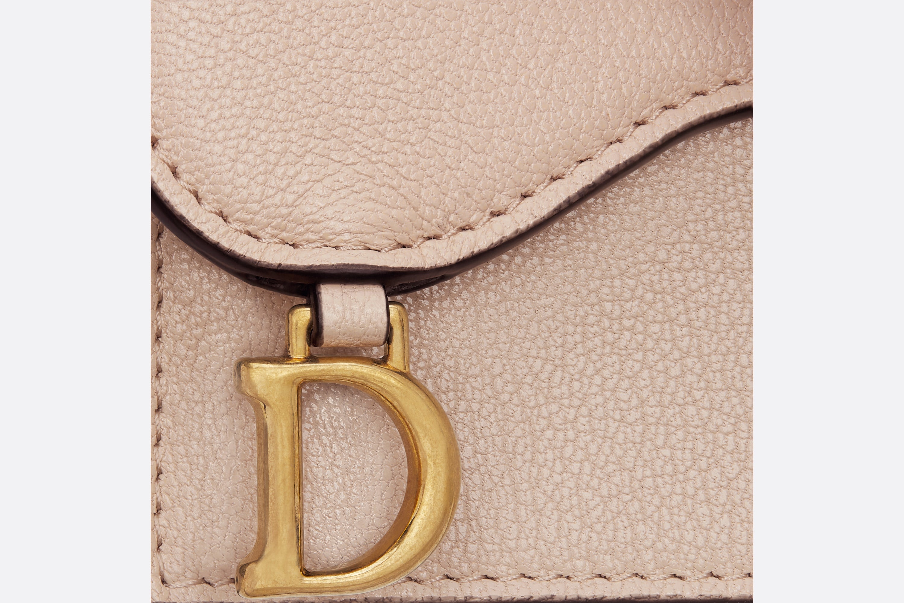 Saddle Flap Card Holder - 5