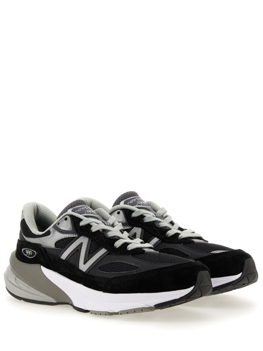SNEAKER 990v6 - 1