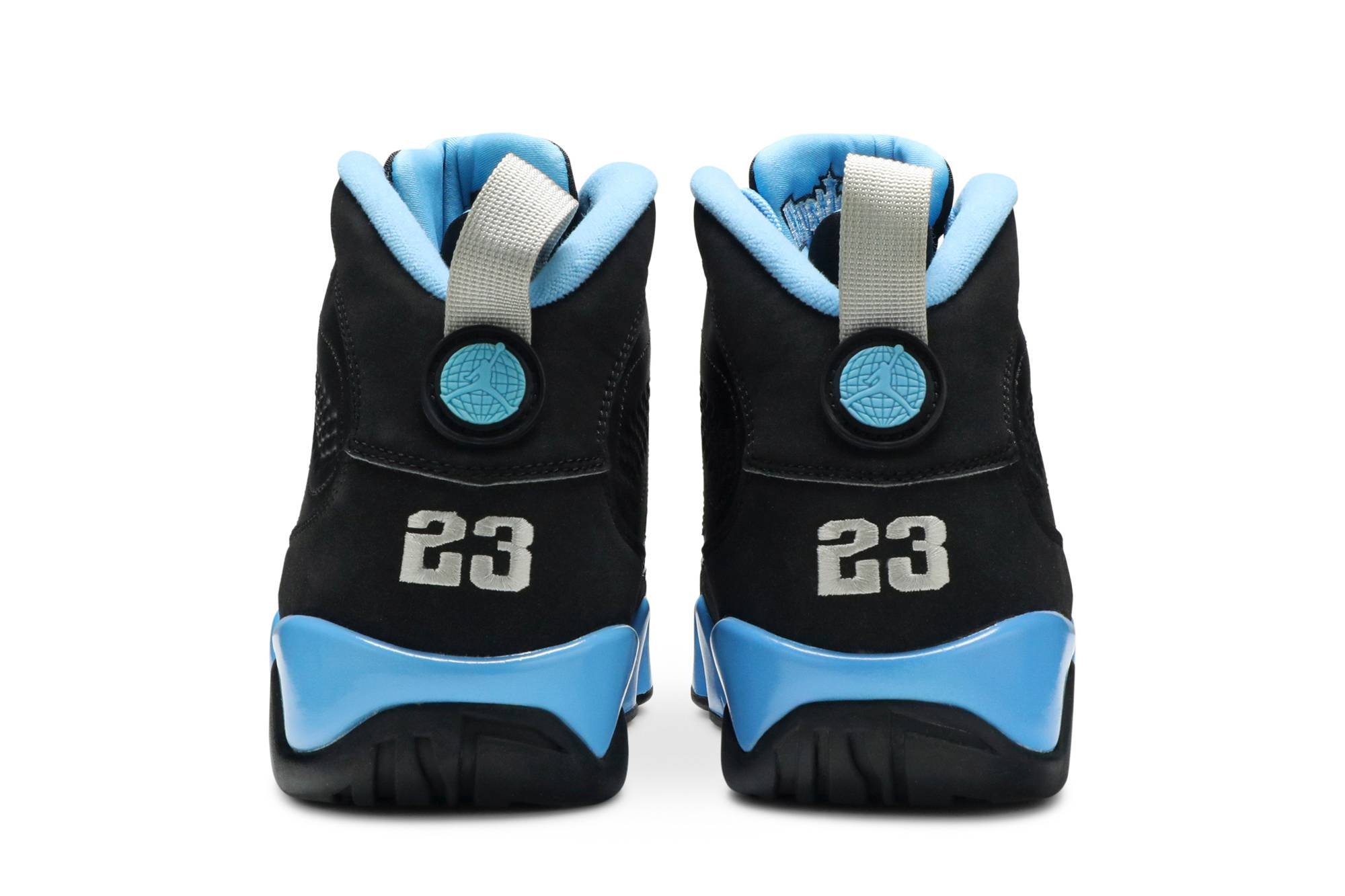 Jordan Air Jordan 9 Retro 'Slim Jenkins' | goat | REVERSIBLE