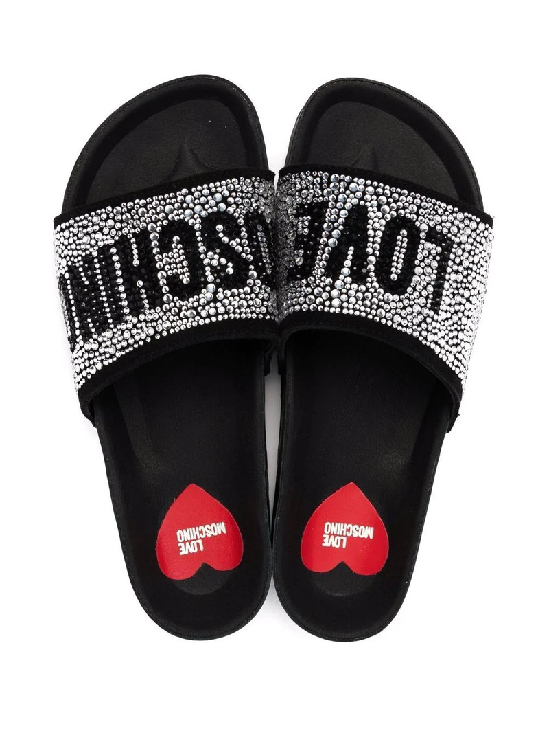 crystal embellished slides 4