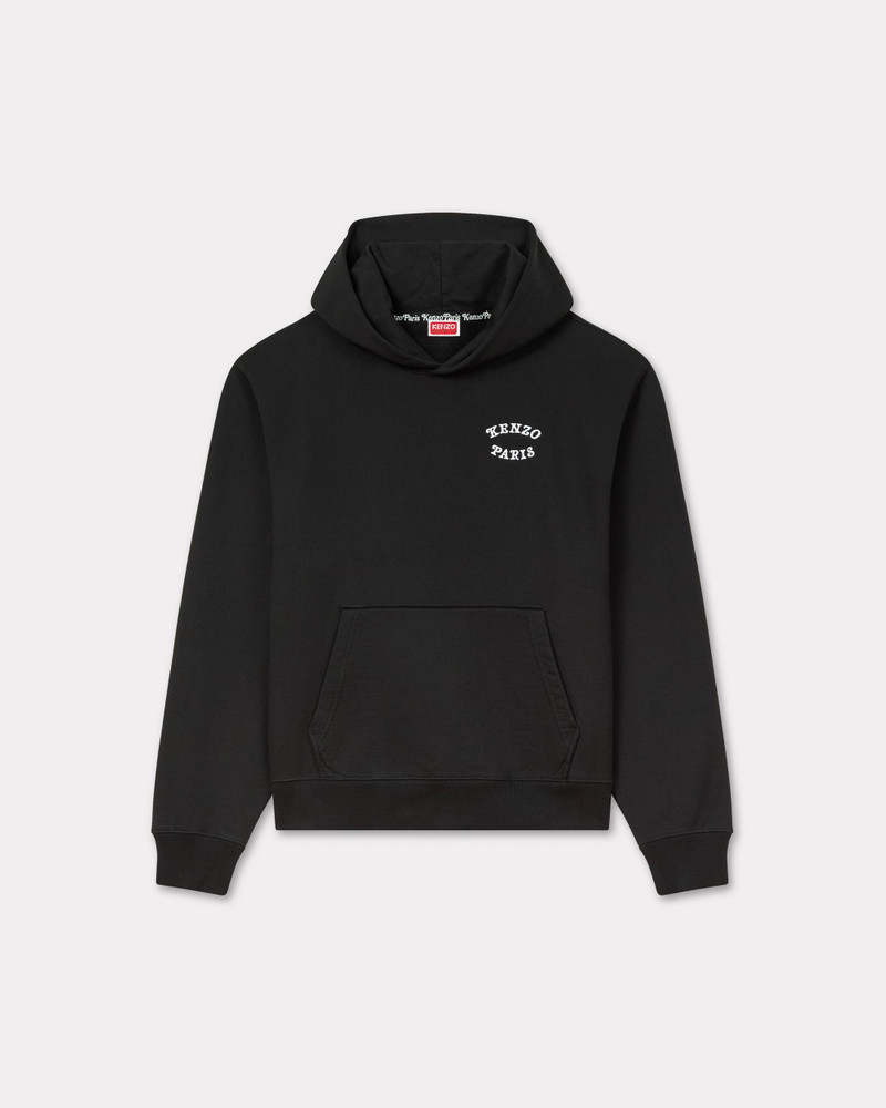 'KENZO by Verdy'면에서 자수 후드 - 1