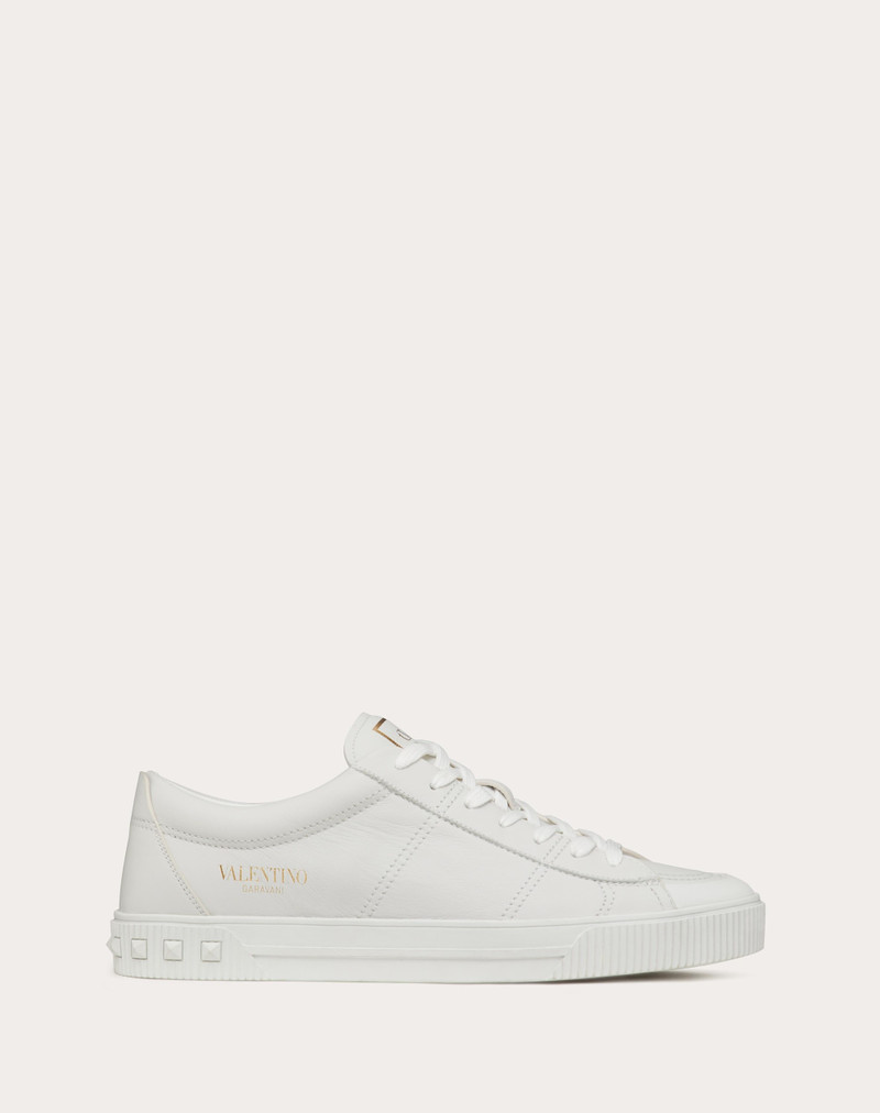 CITYPLANET CALFSKIN SNEAKER 1