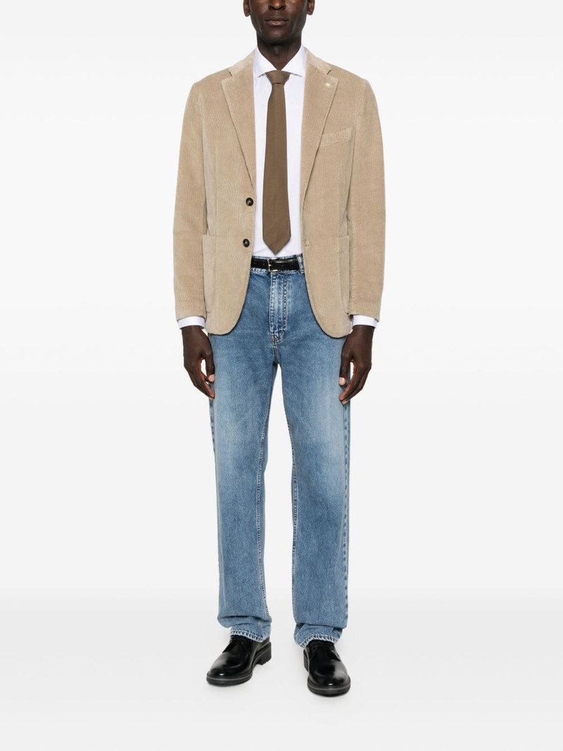 Brunello Cucinelli button-up shirt outlook