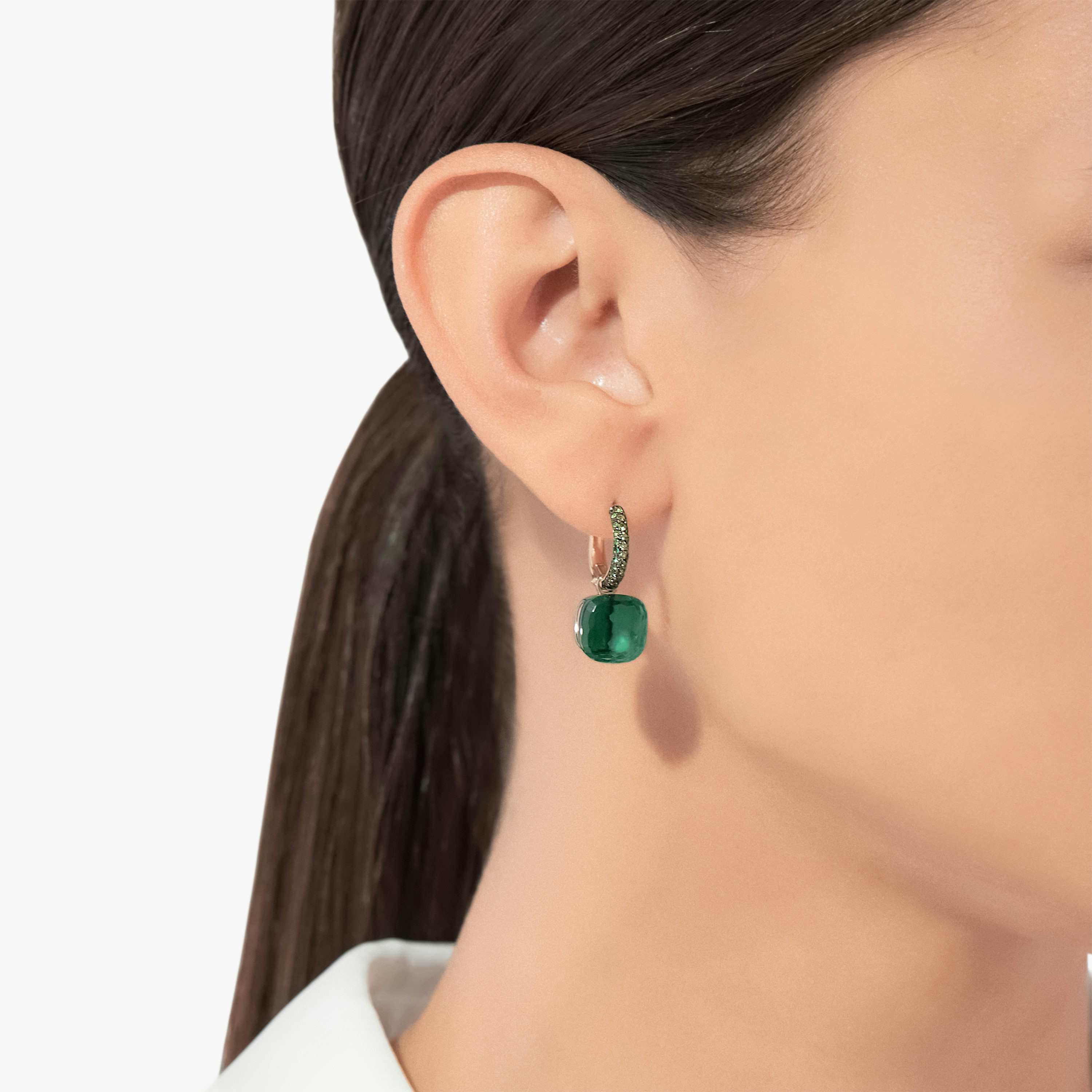 Nudo Classic Earrings - 4