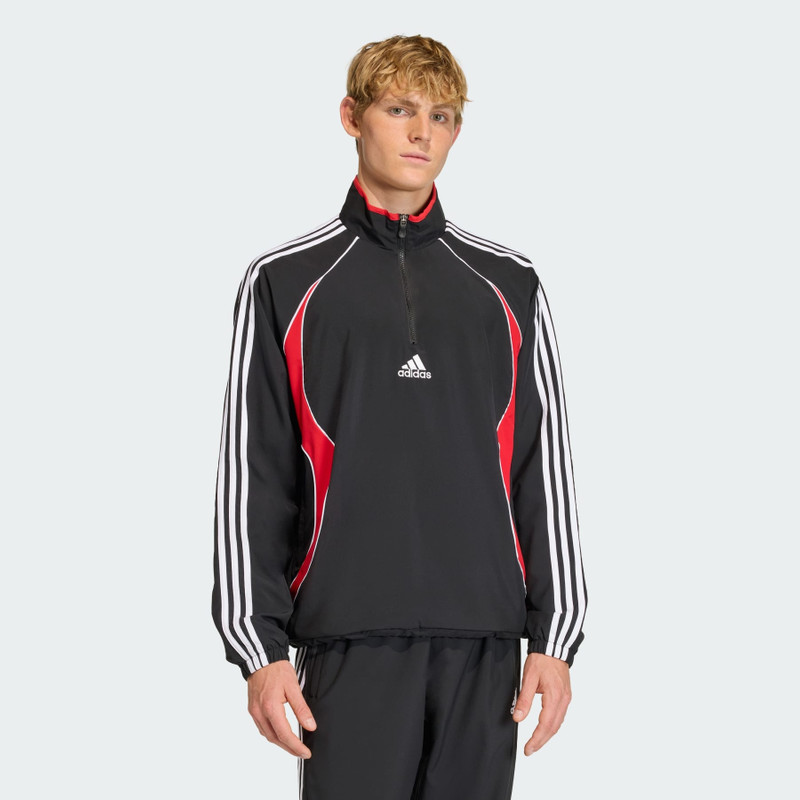 TEAMGEIST HALF ZIP SWEATSHIRT 2