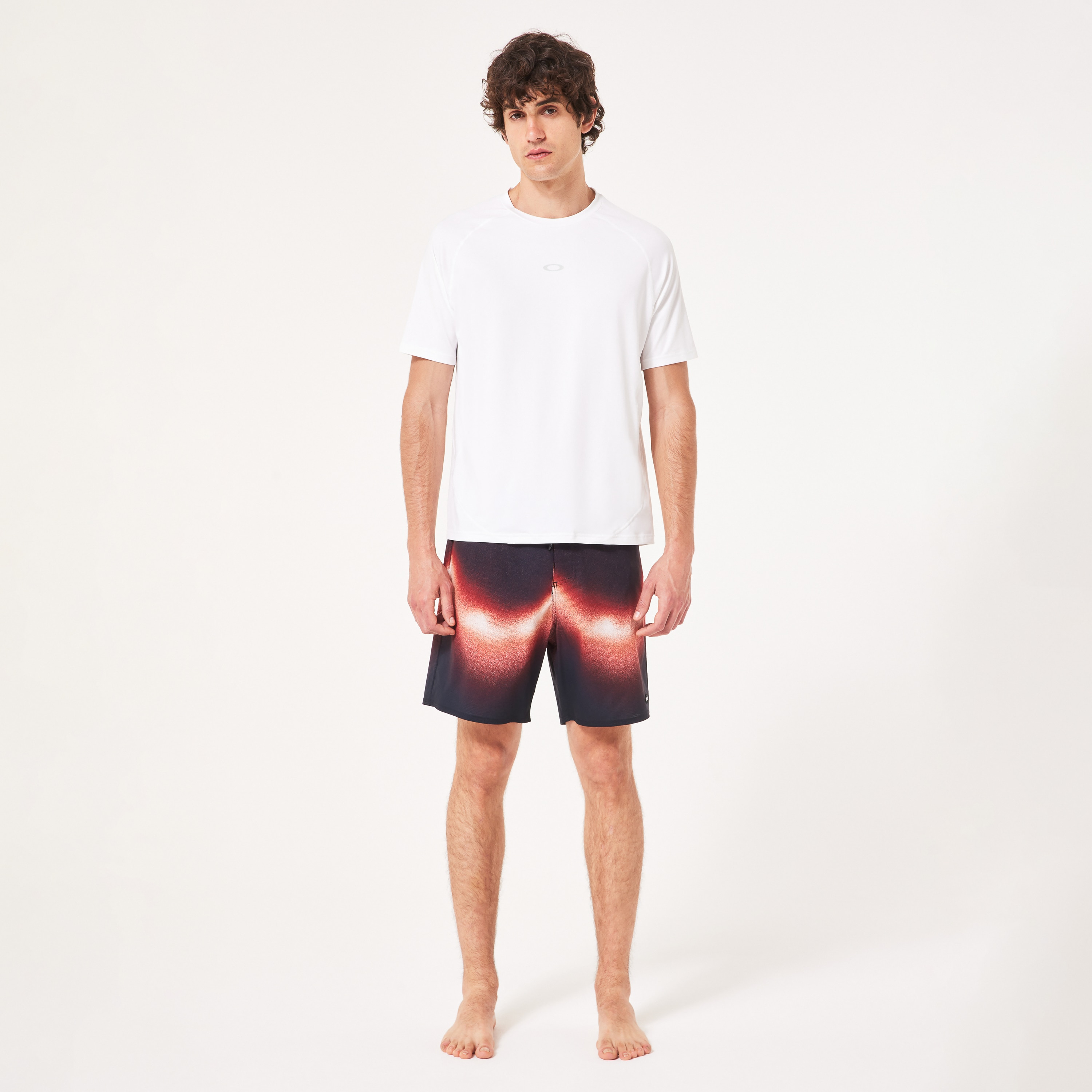 Repreve Ellipse SS Rashguard - 3