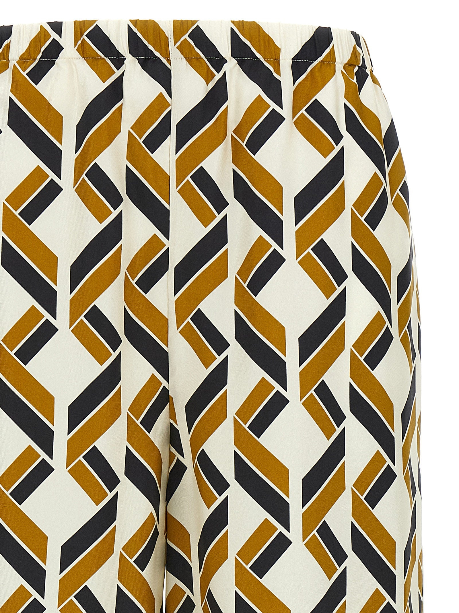 Tube Pants Multicolor - 3
