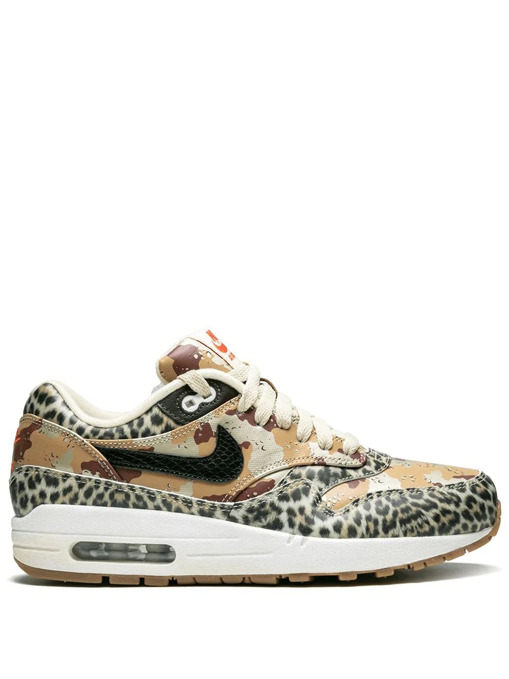 WMNS Air Max 1 PRM sneakers - 1