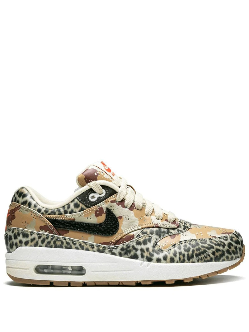Air Max 1 PRM "Animal Camo" sneakers - 1