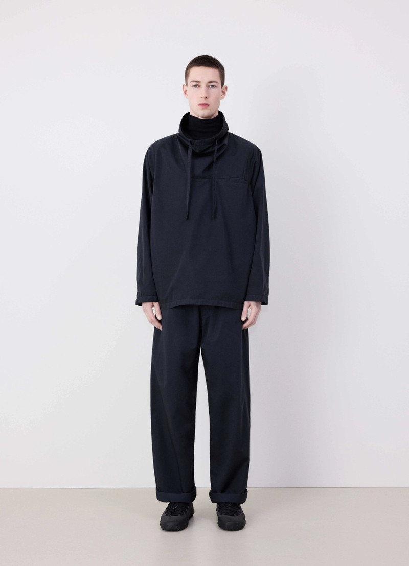 Lemaire FUNNEL NECK VAREUSE outlook