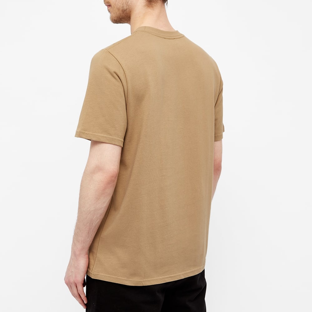 Wood Wood Bobby Pocket Tee - 4