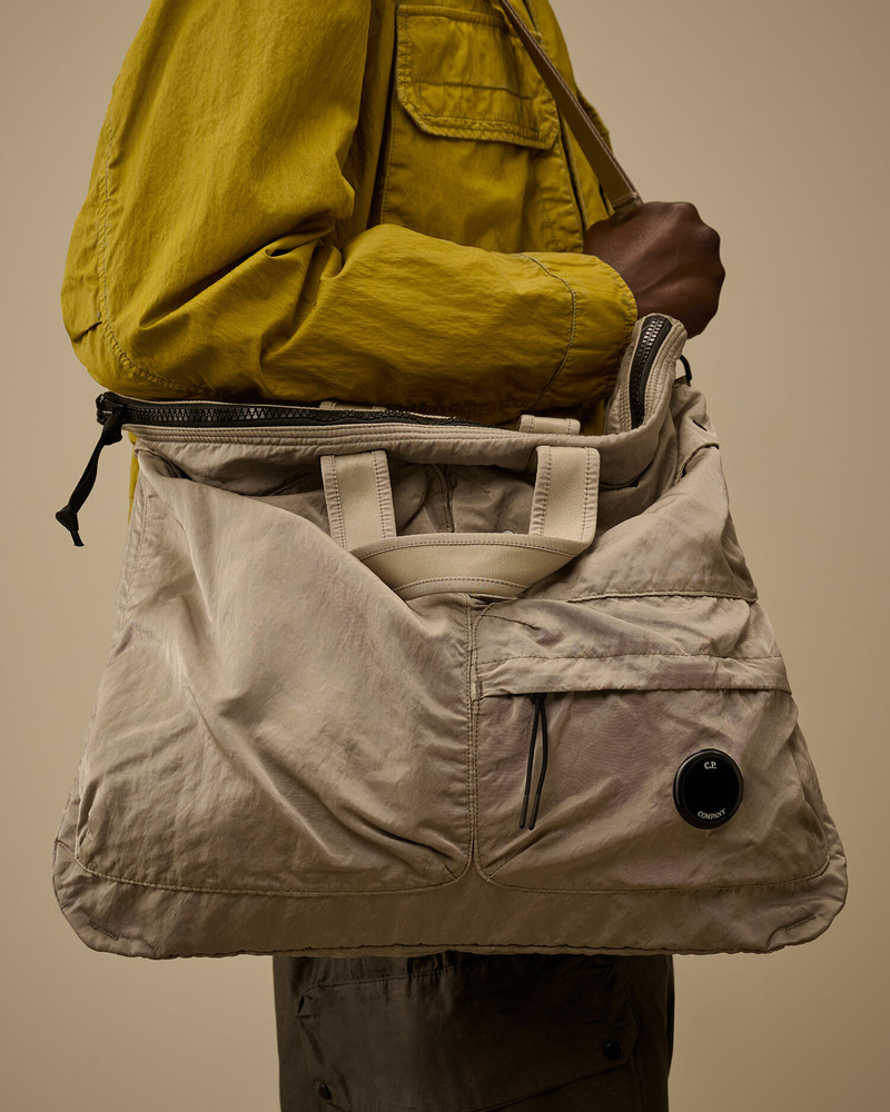 Nylon B Tote Bag 3