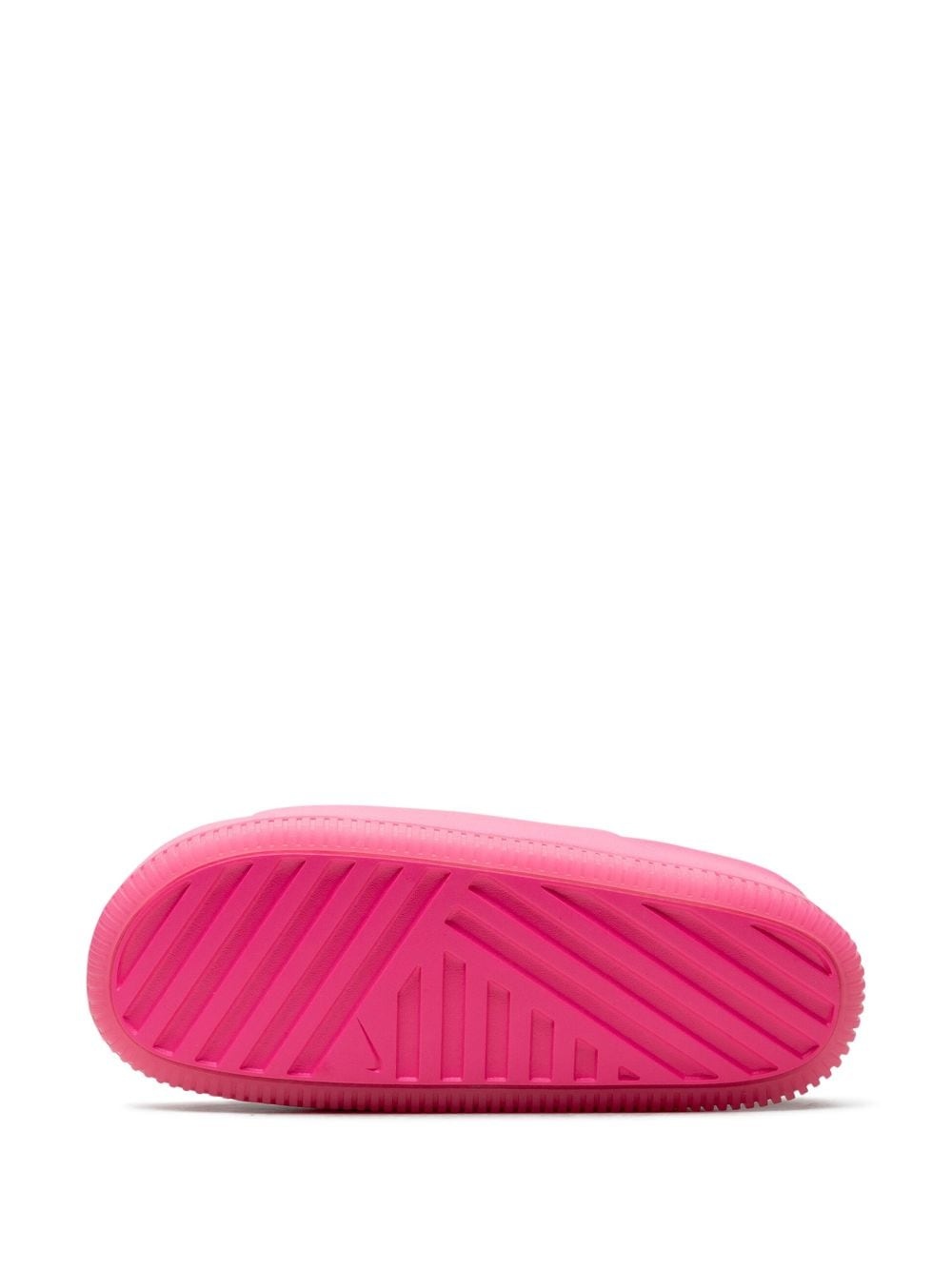 Calm Slide SE "Hyper Pink" slides - 4