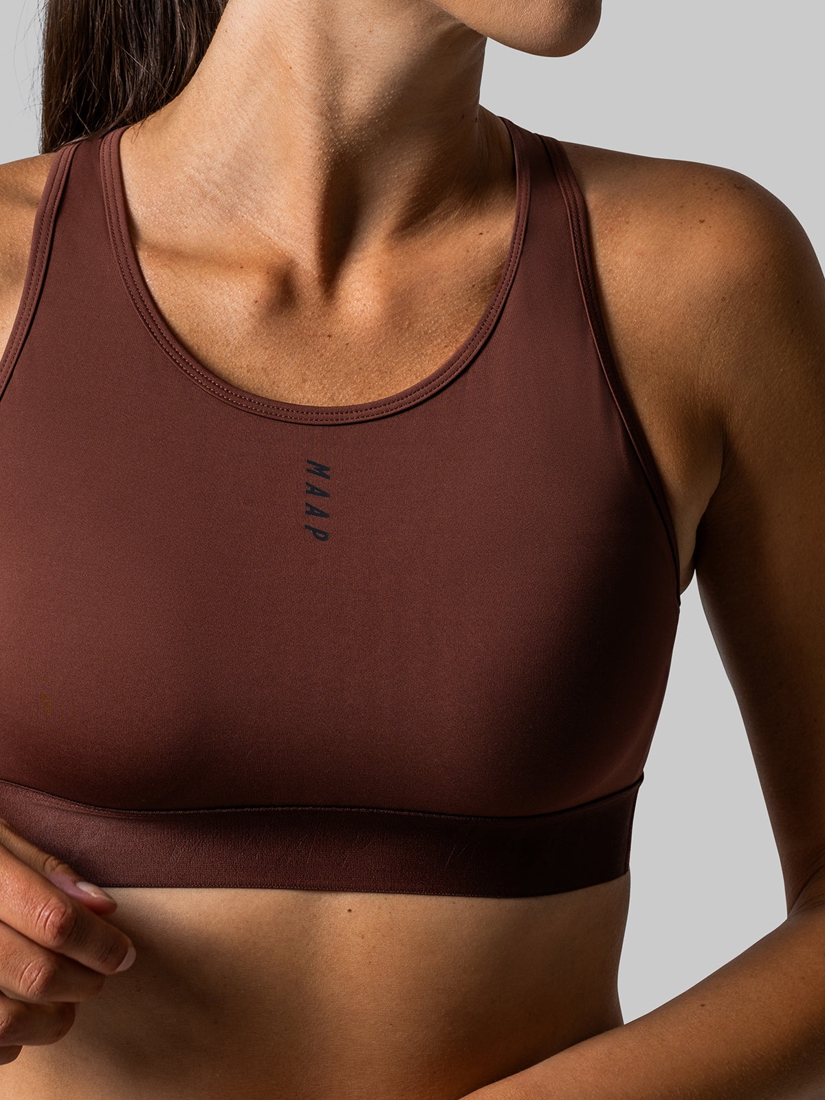 Women's Sequence Crop - 6
