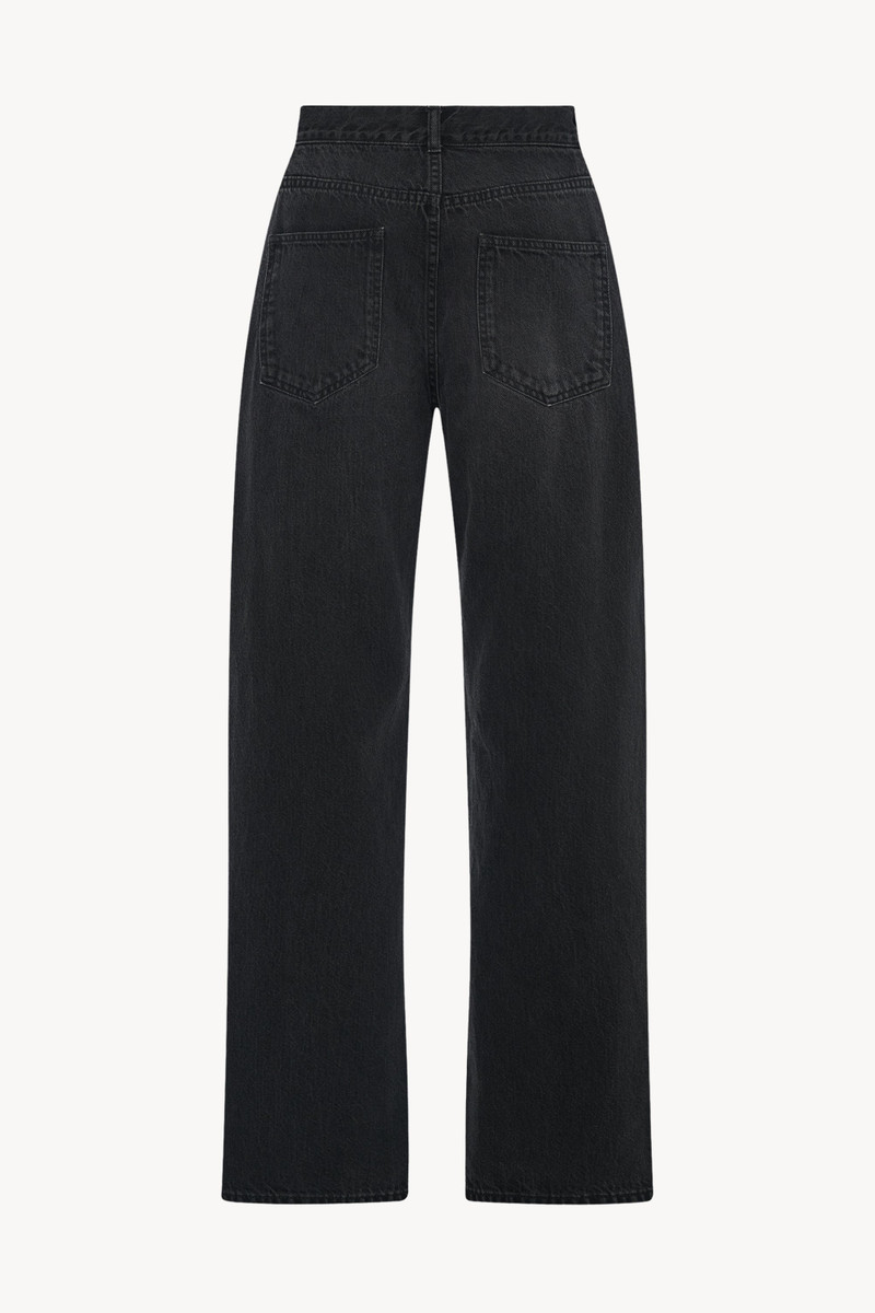 The Row Finbar Jean outlook