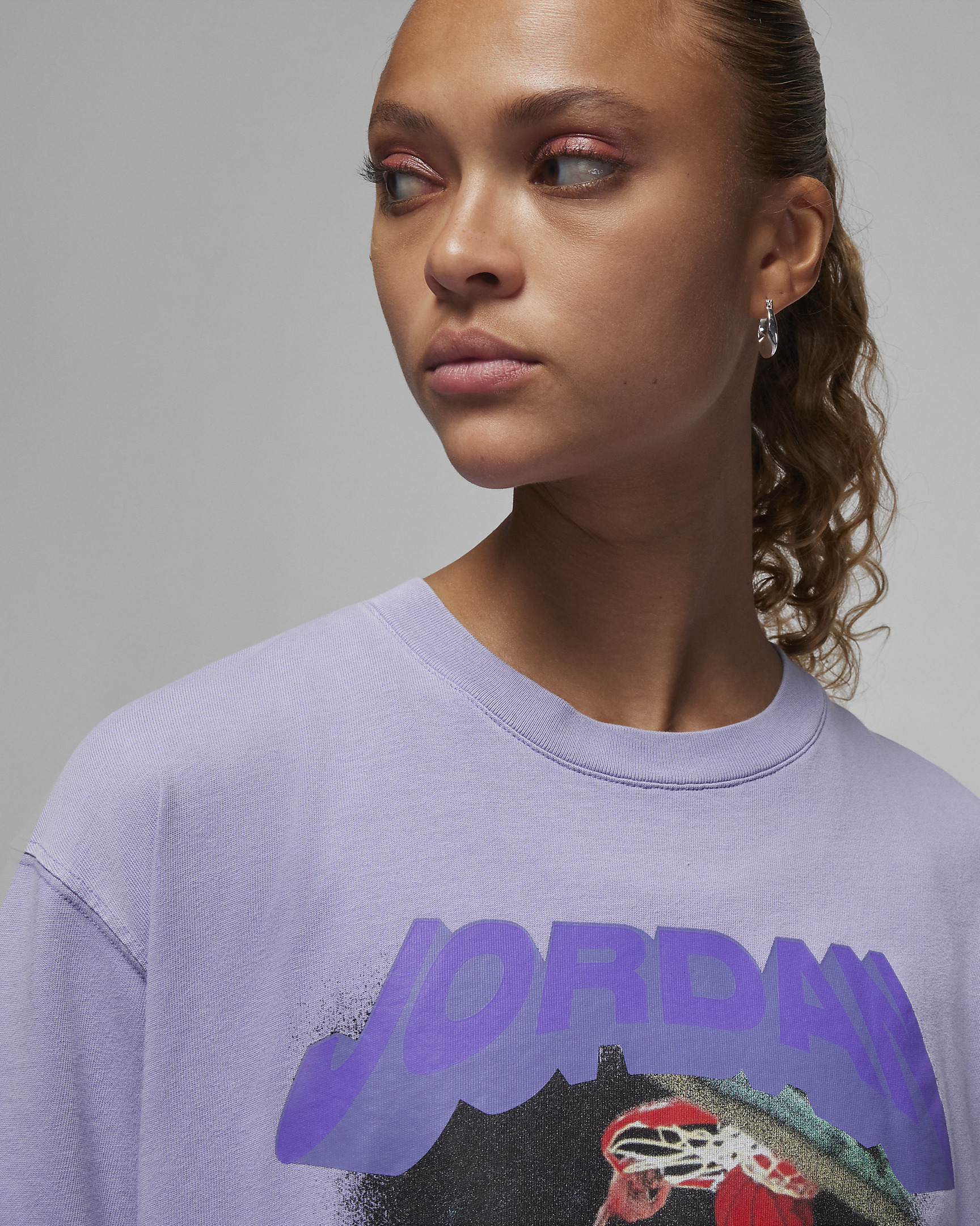 Jordan (Her)itage Women's Graphic T-Shirt - 3