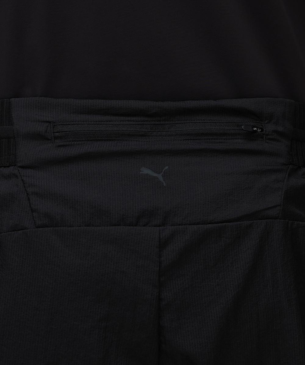 X Heliot Emil short - 4