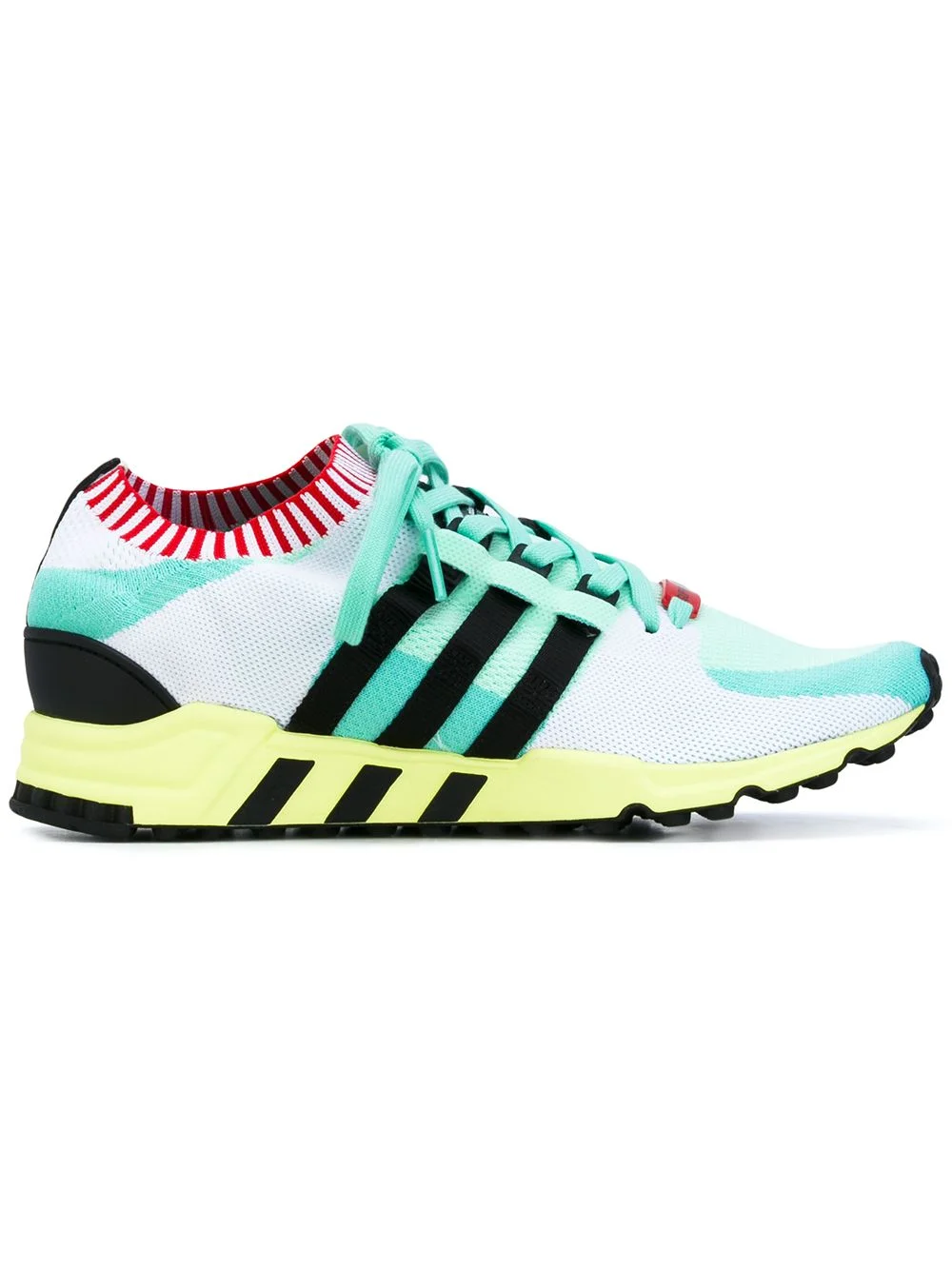 EQT Support RF Primeknit sneakers - 1