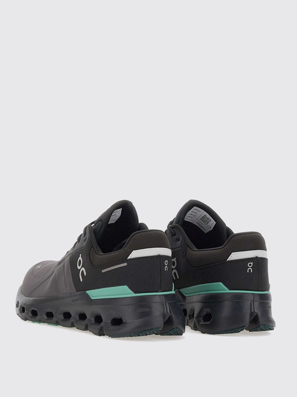 Sneakers men On - 3