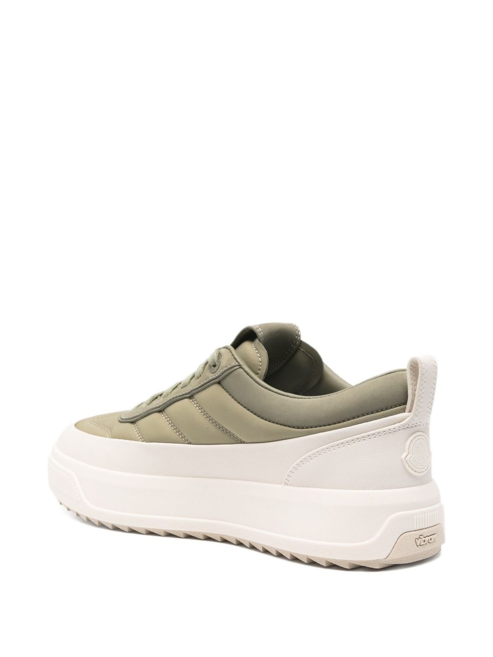 Altive rubber-sole sneakers - 3