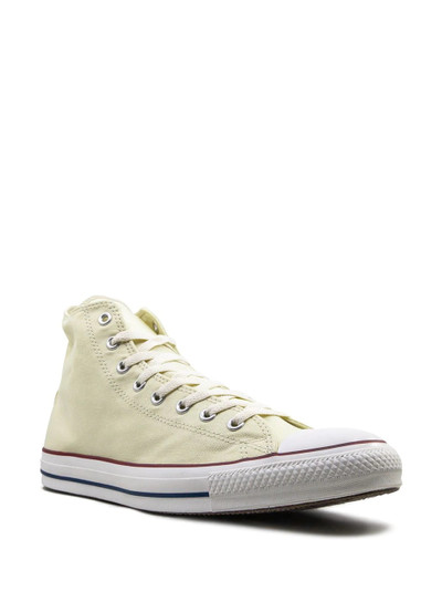 Converse high-top sneakers outlook