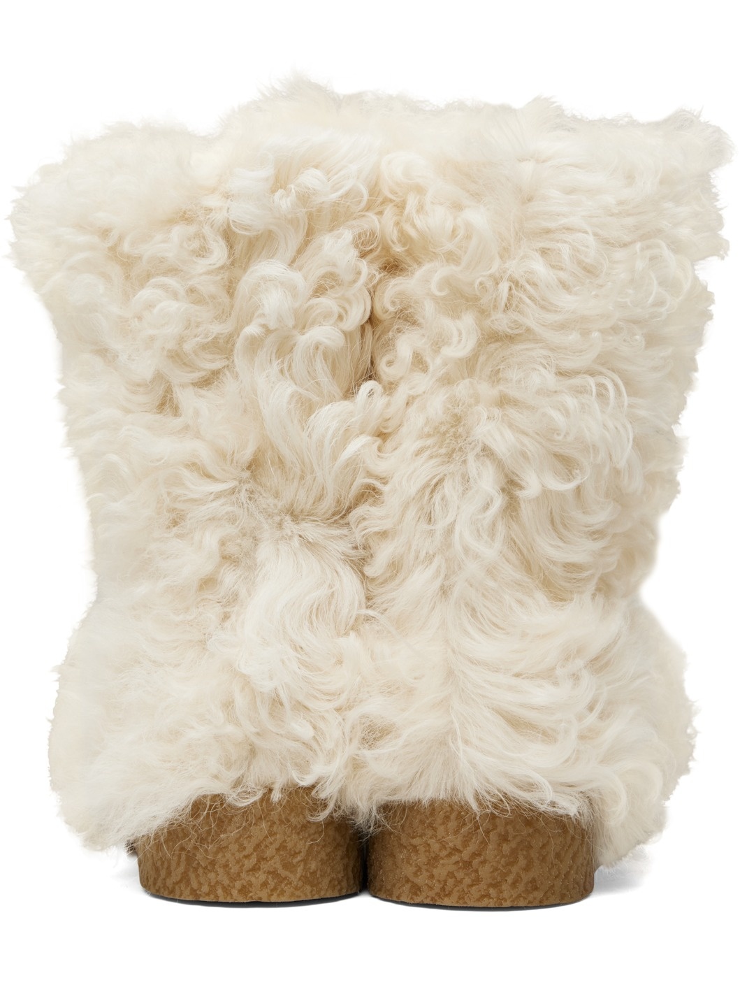 Off-White Torino Boots - 2