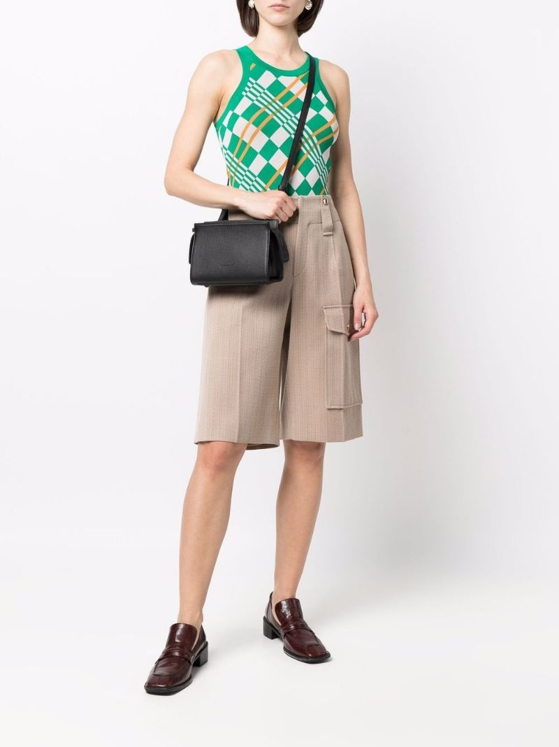 Marsèll Curvina shoulder strap outlook