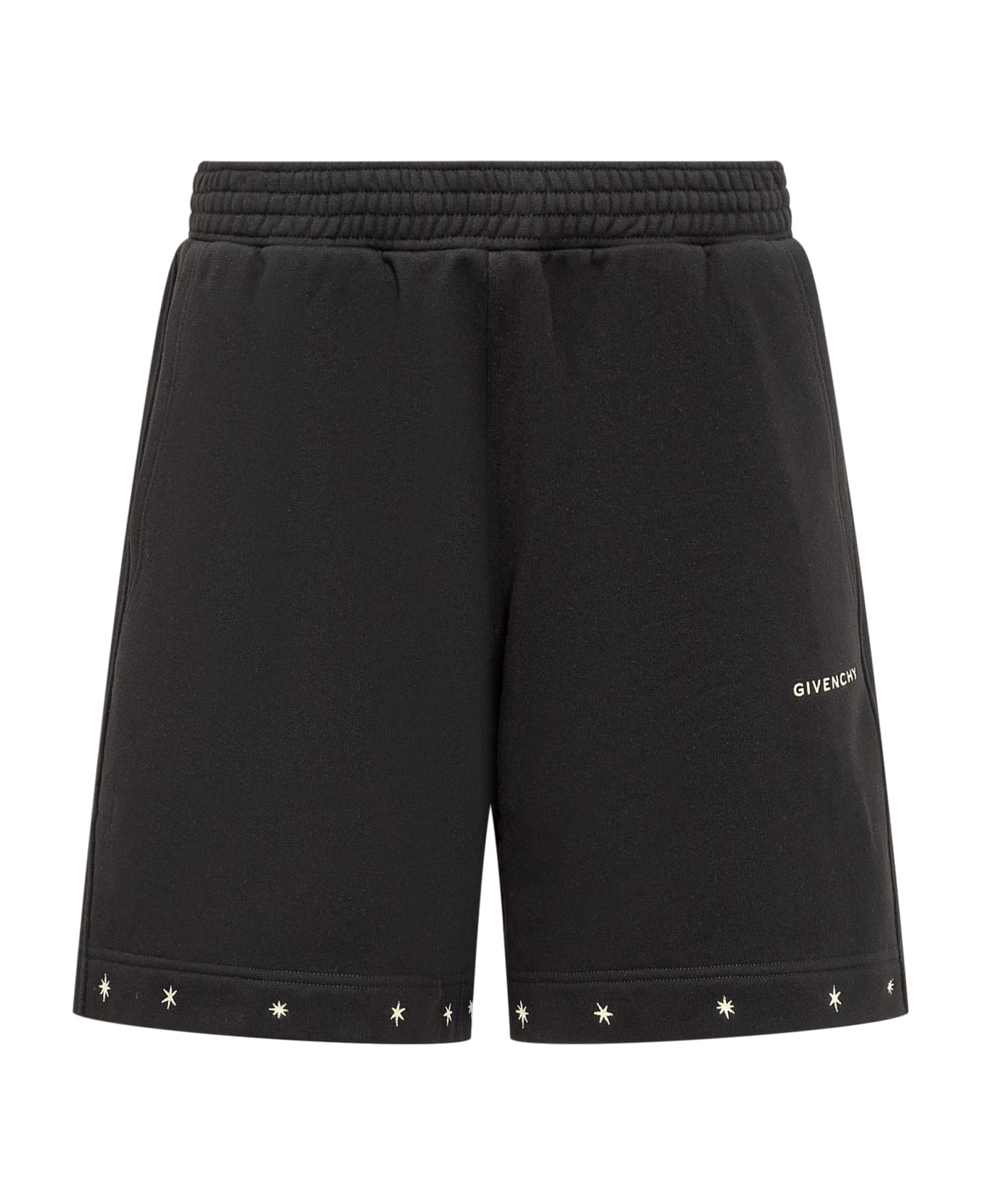 Shorts With Logo - 1