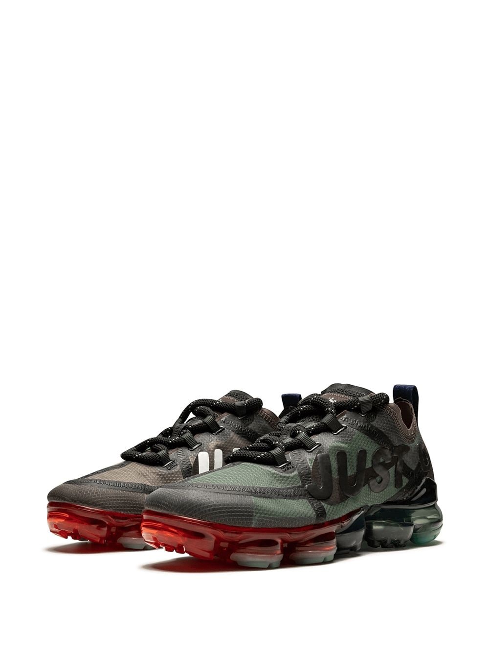 x Cactus Plant Flea Market Air Vapormax 2019 CPFM sneakers - 2