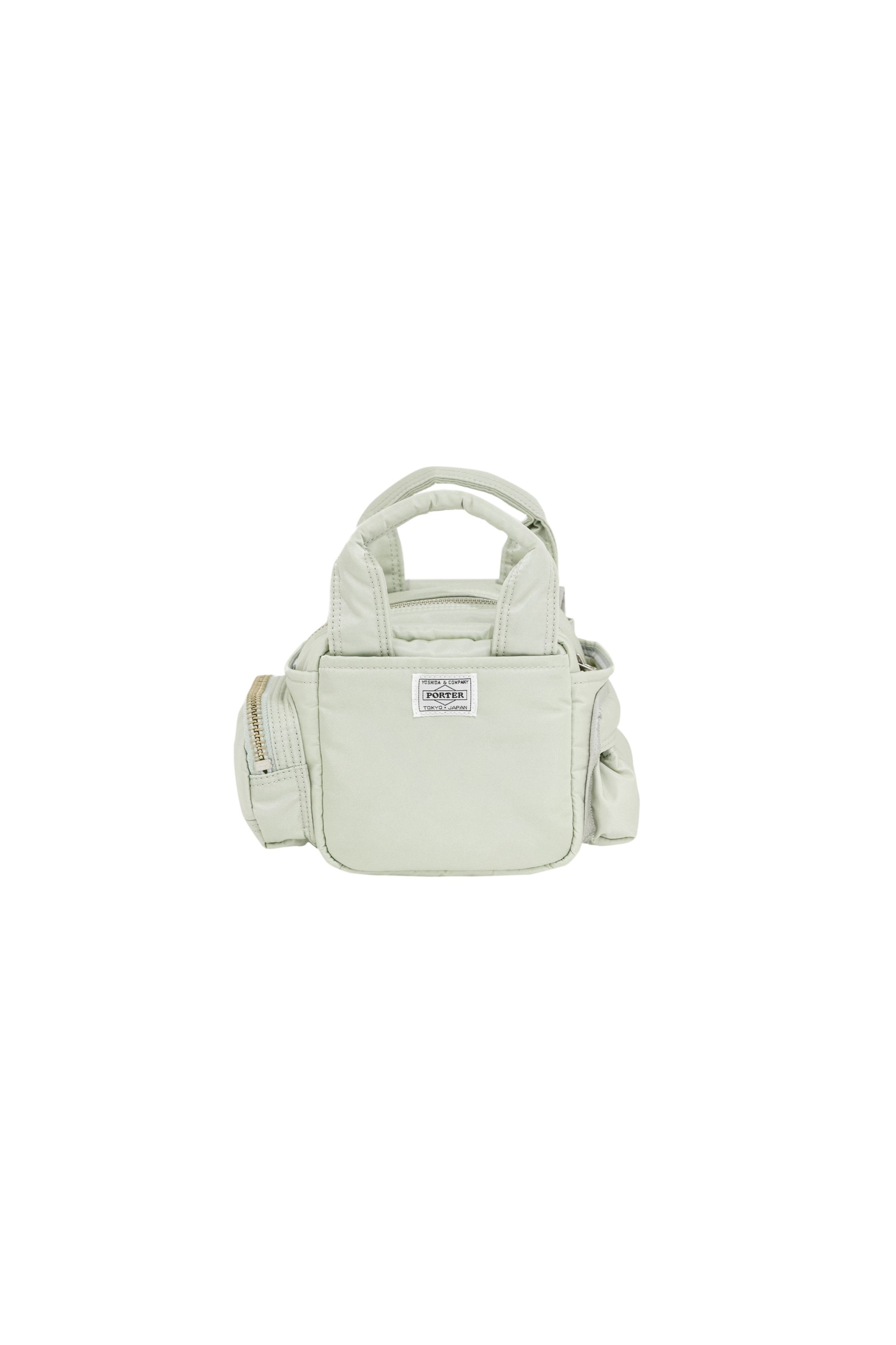 Porter Pocket Mini Boston - 2