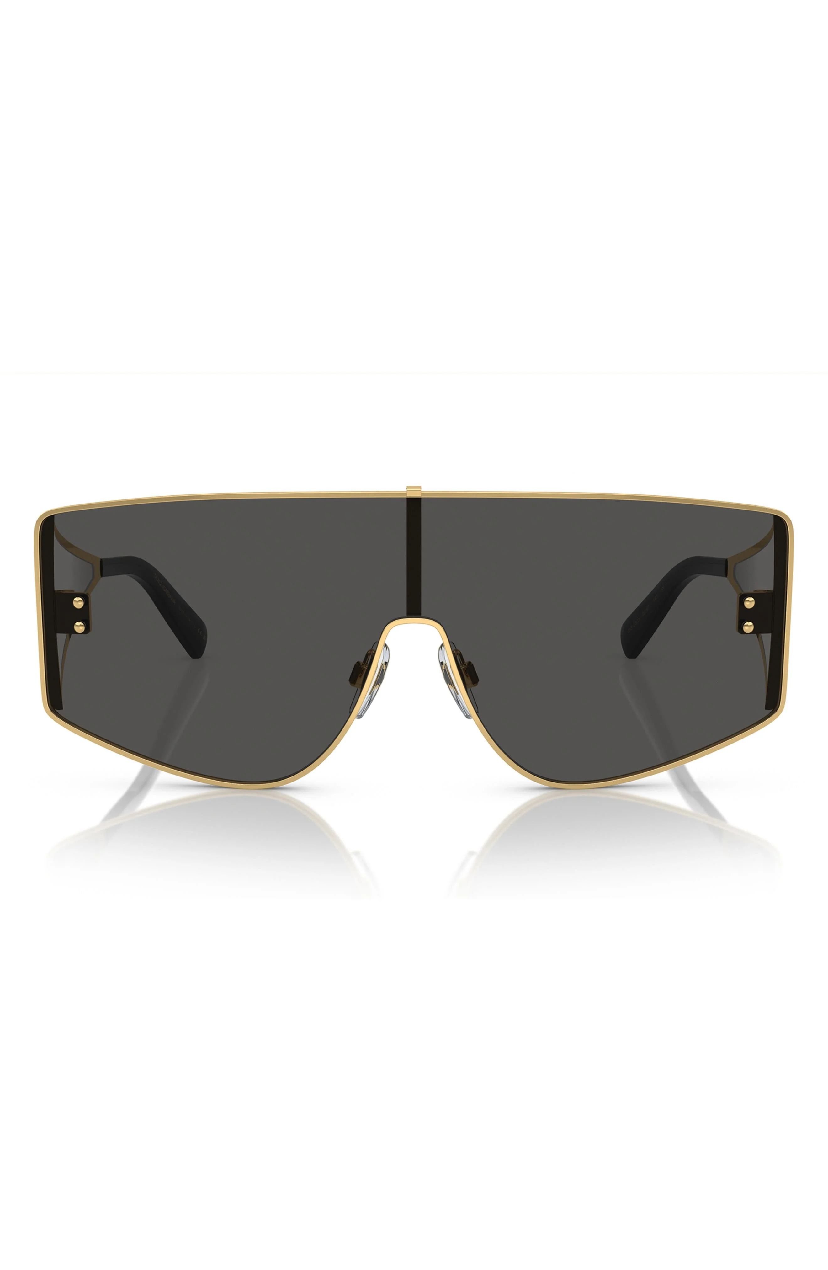 Shield Sunglasses - 1