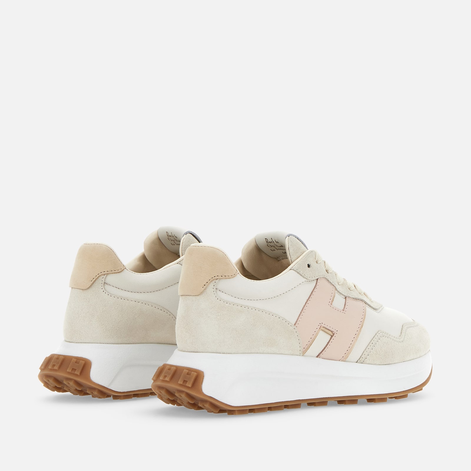 Sneakers Hogan H641 - 3