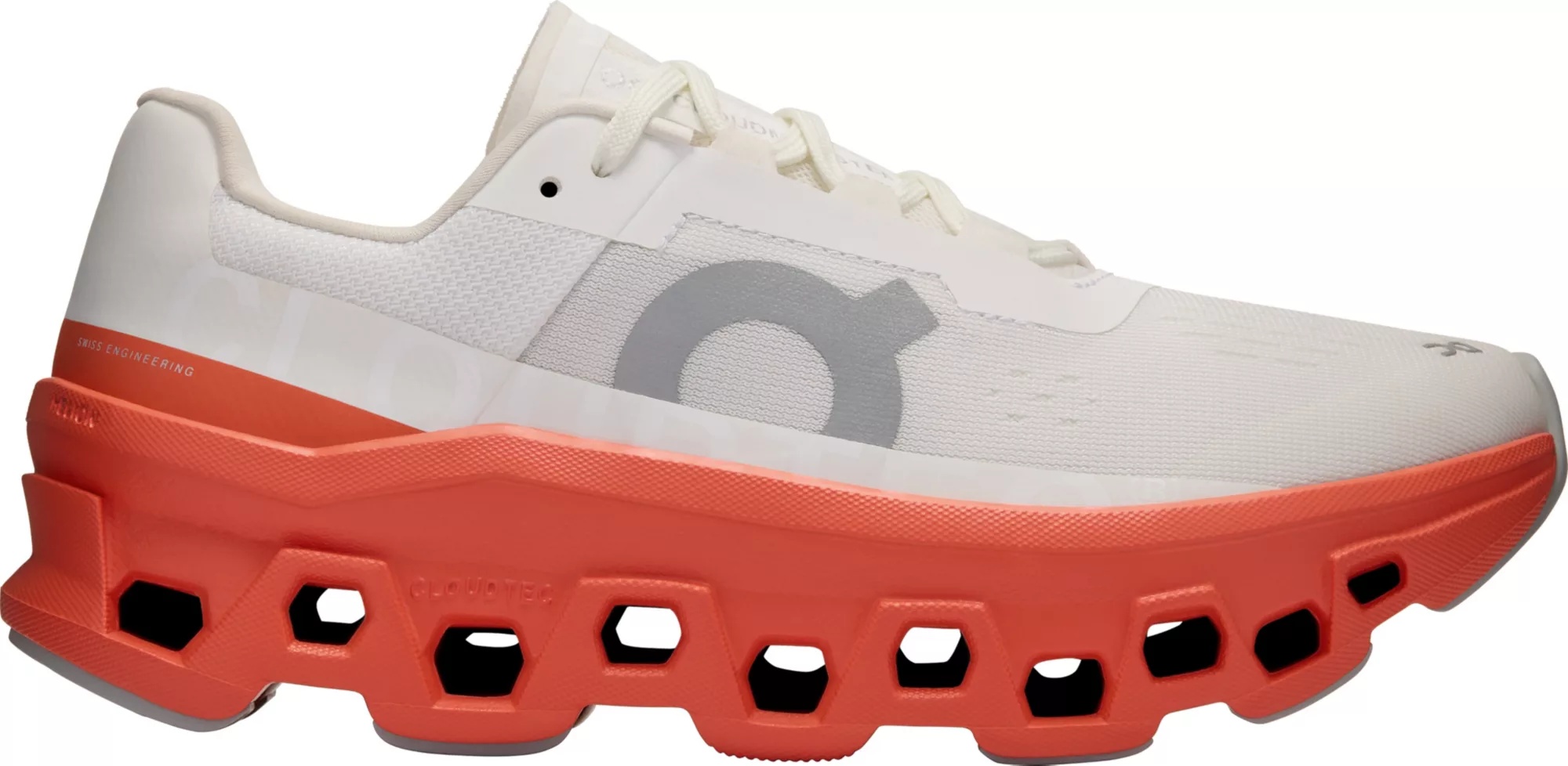 On Women's Cloudmonster Shoes - 1
