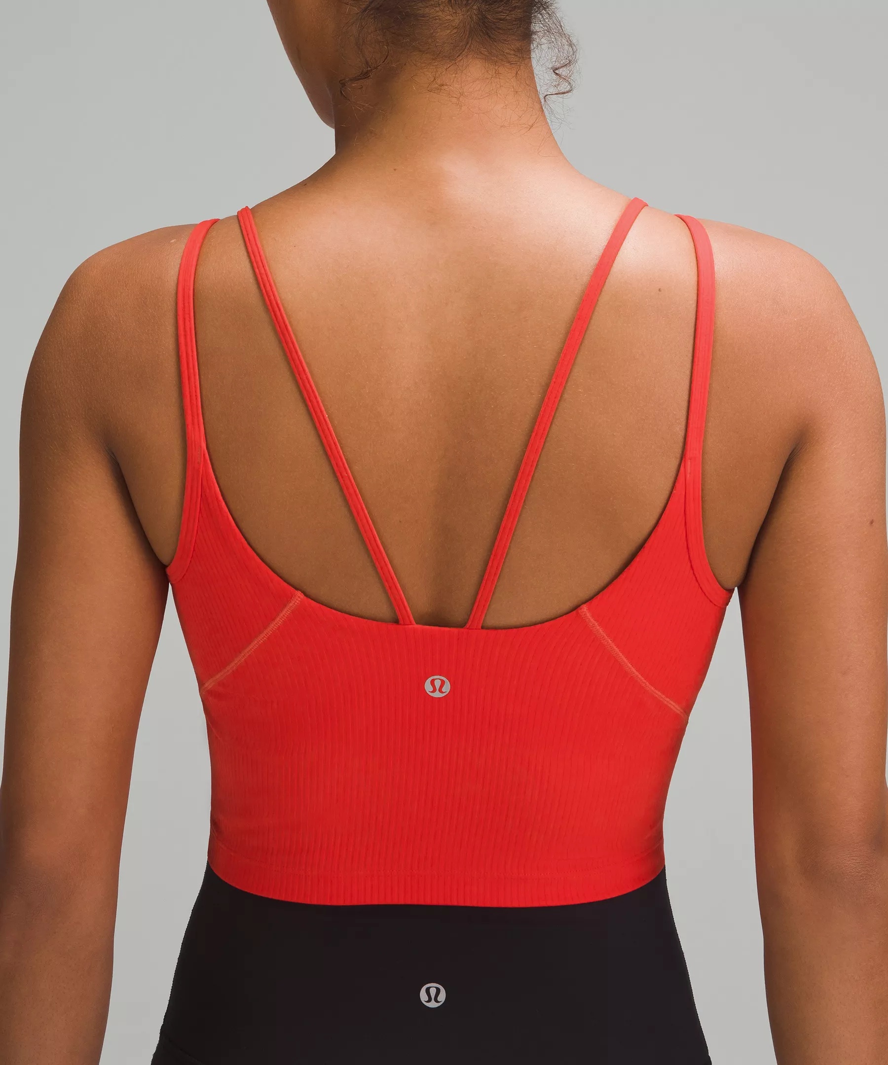 lululemon Align™ Strappy Ribbed Tank Top - 5