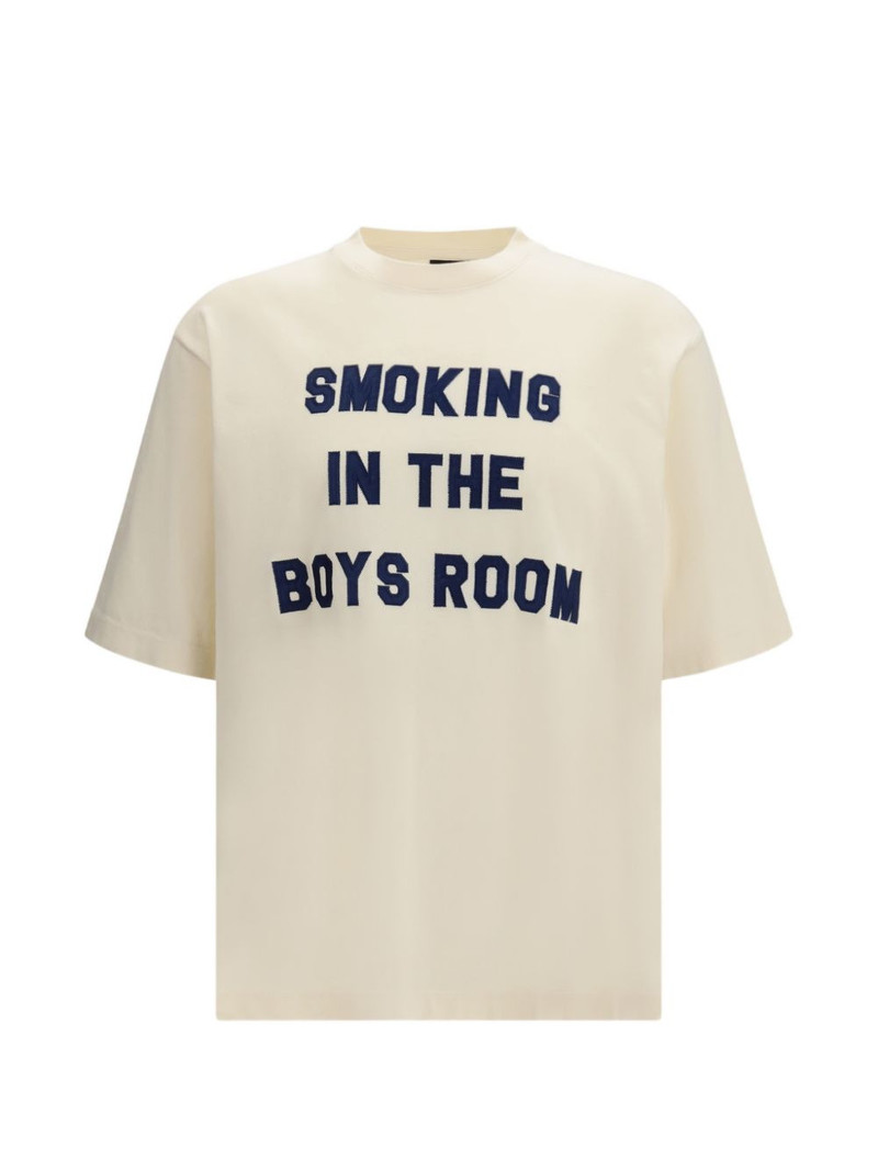 loose-fit T-shirt 1