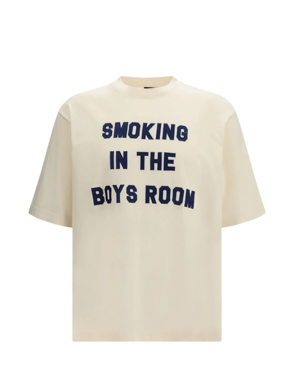 loose-fit T-shirt - 1