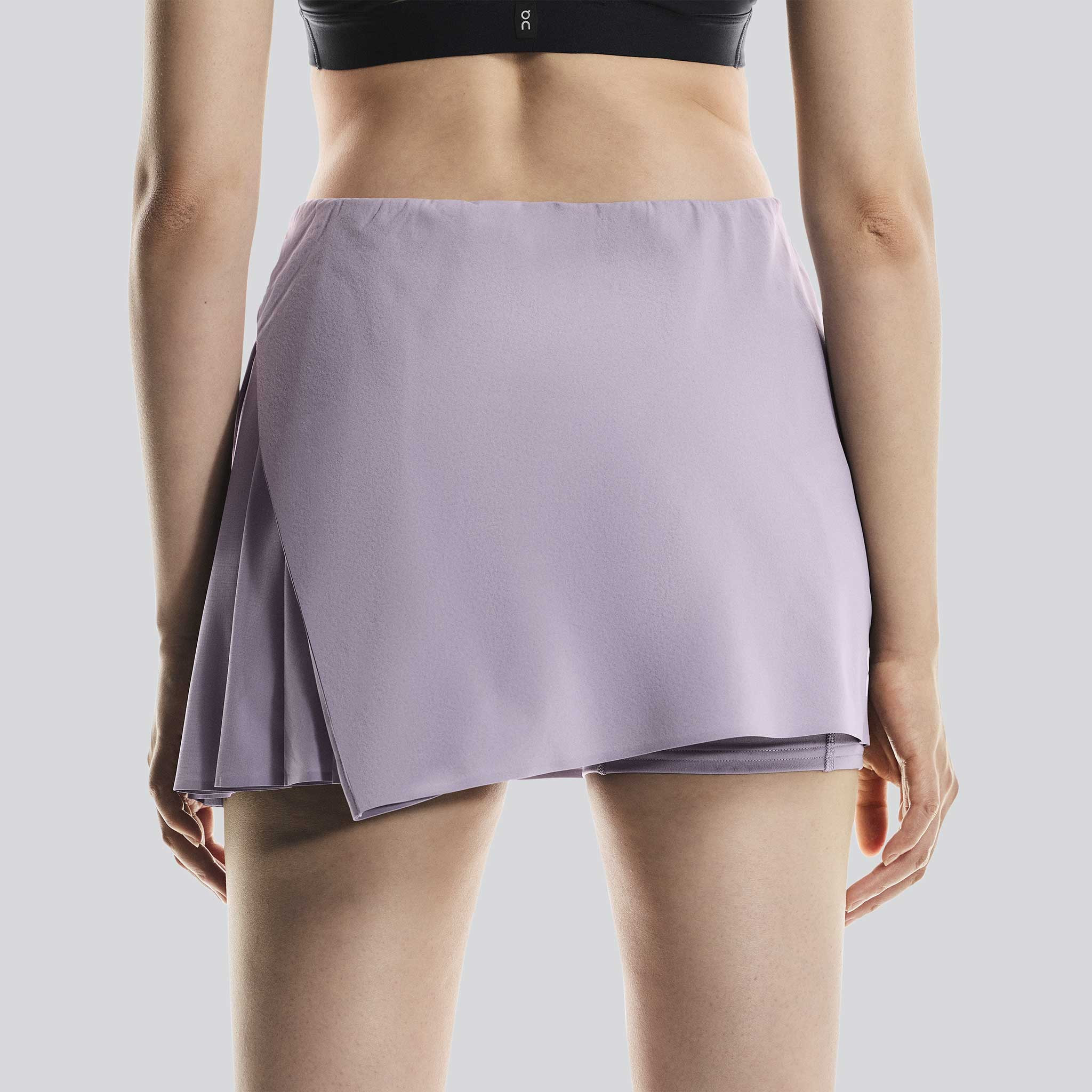 On Court Skirt Side Pleat Women's - 2